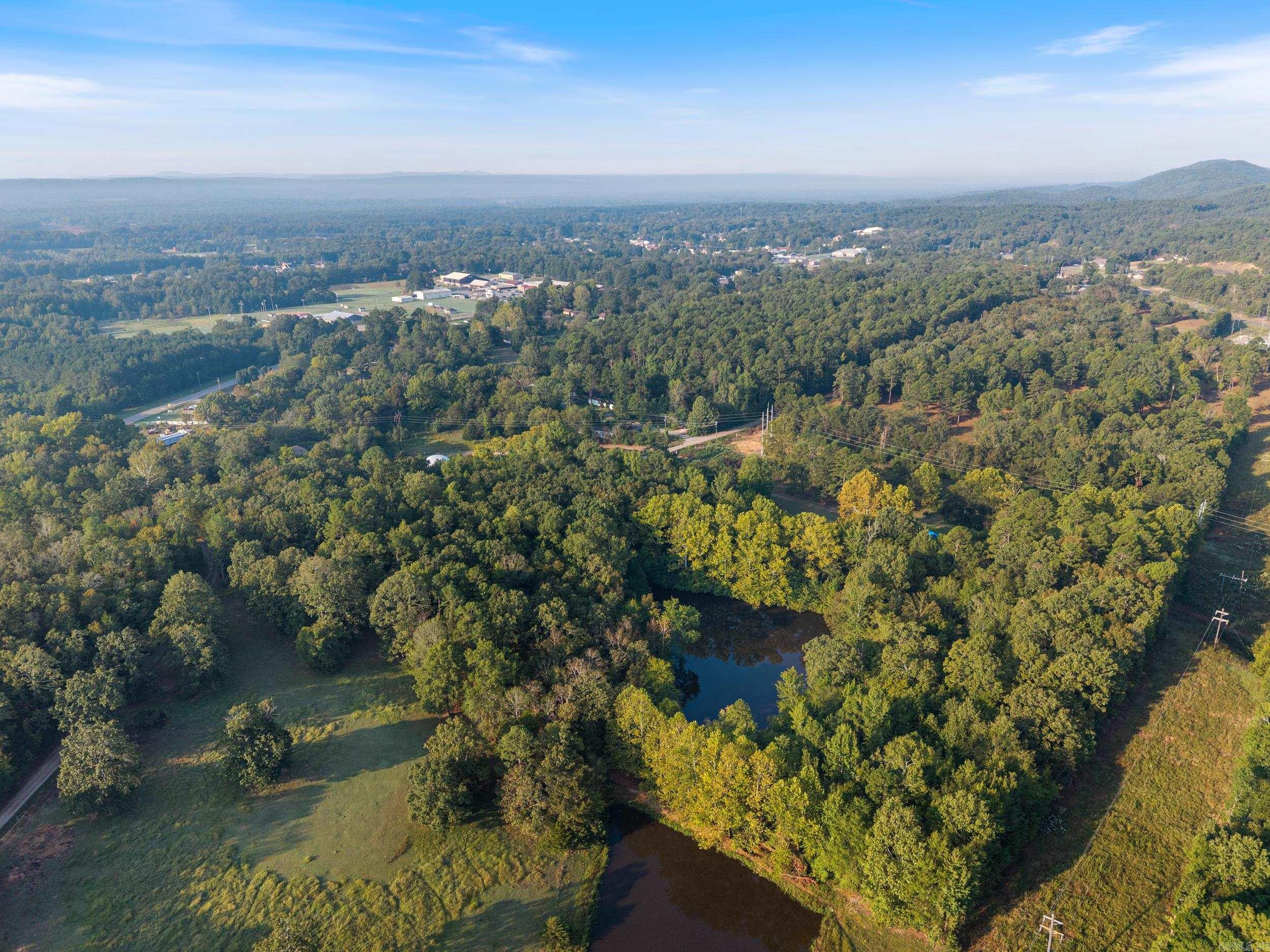 750 Mountain Road  Perryville, AR
