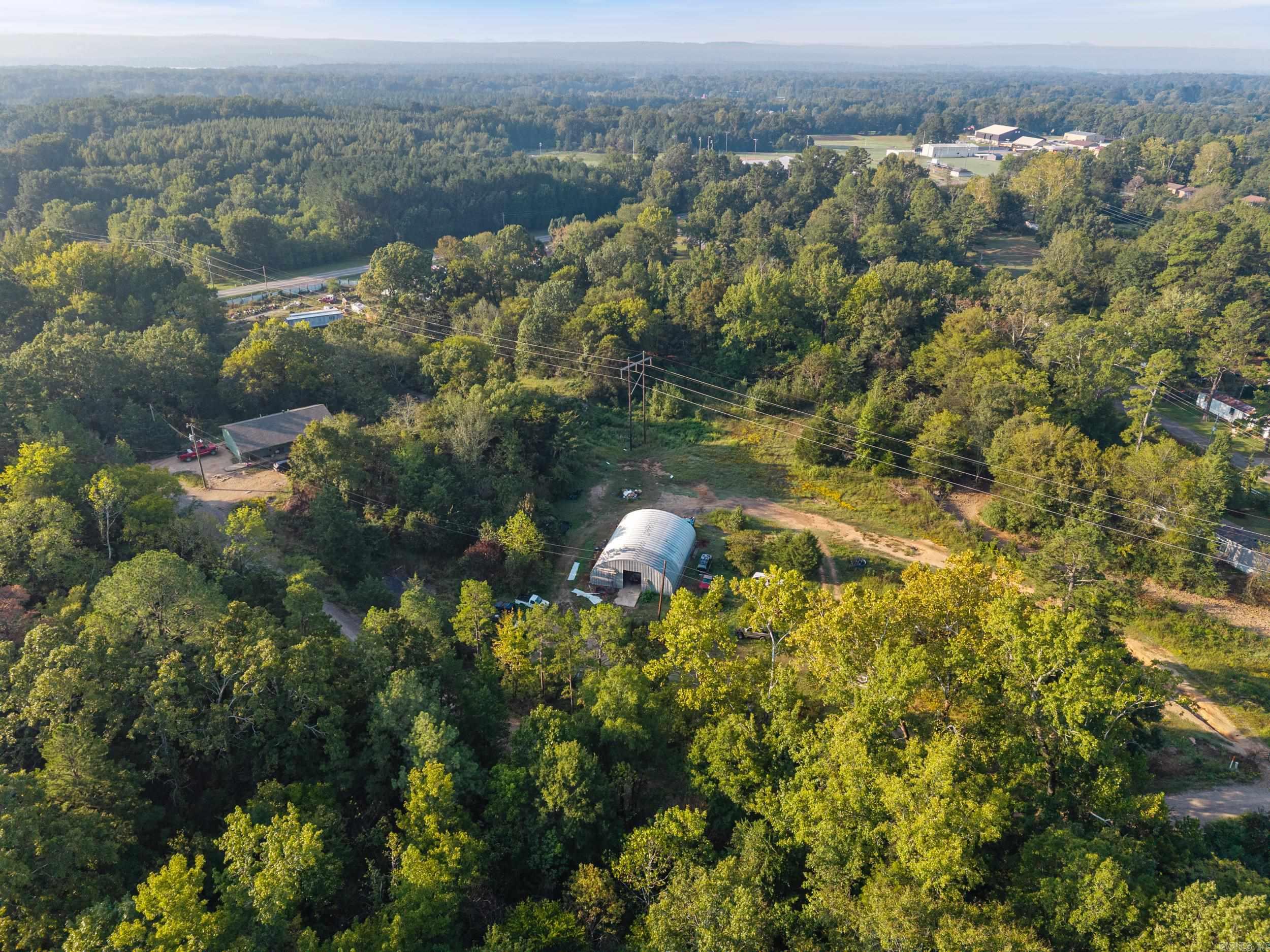 750 Mountain Road  Perryville, AR