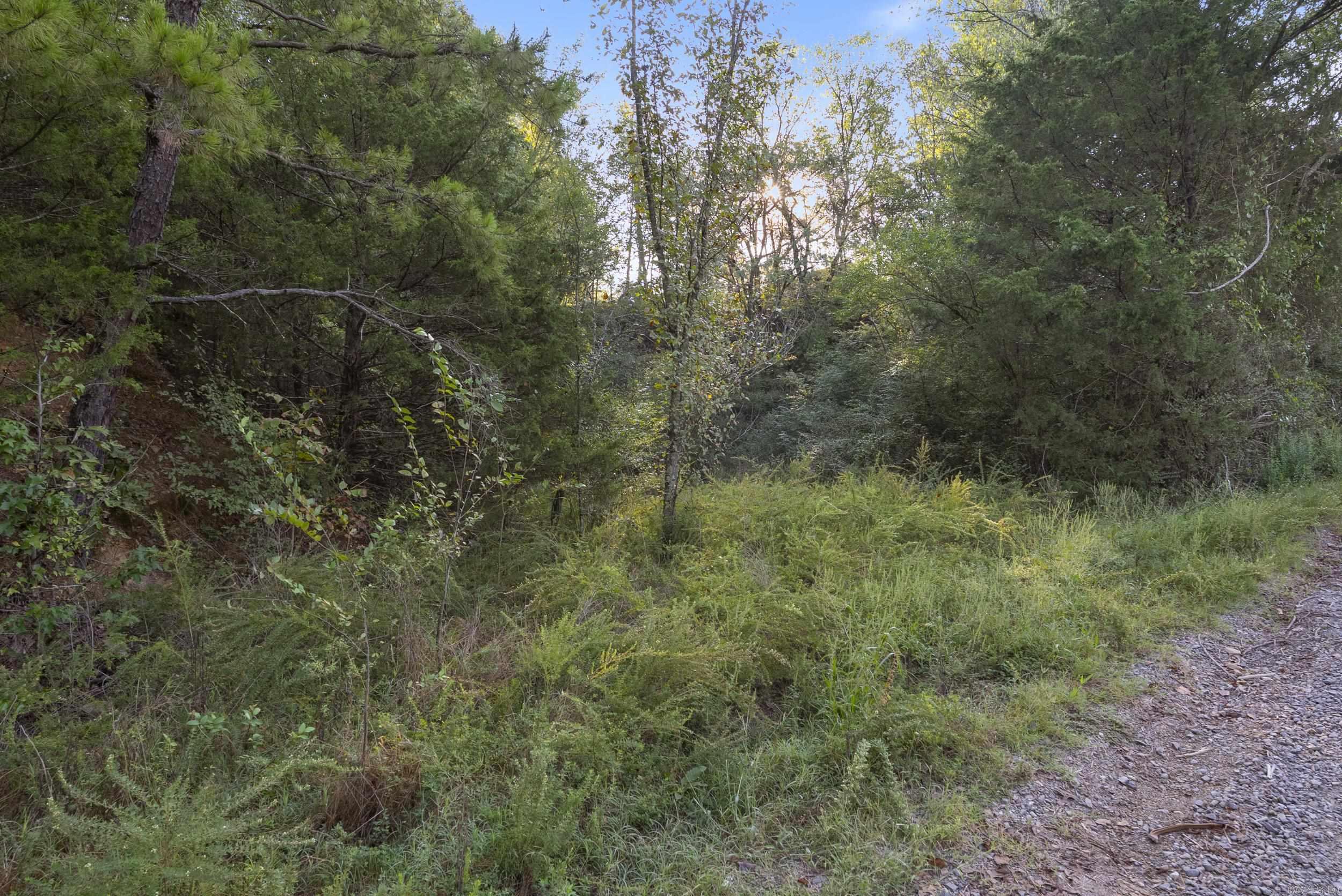 750 Mountain Road  Perryville, AR
