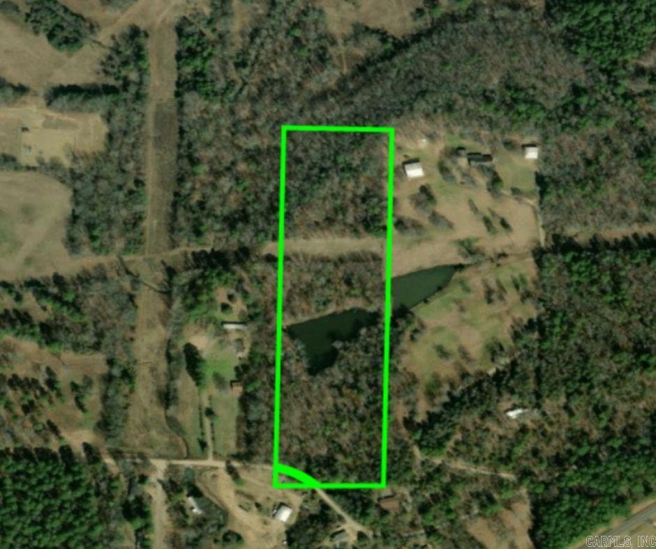 750 Mountain Road  Perryville, AR