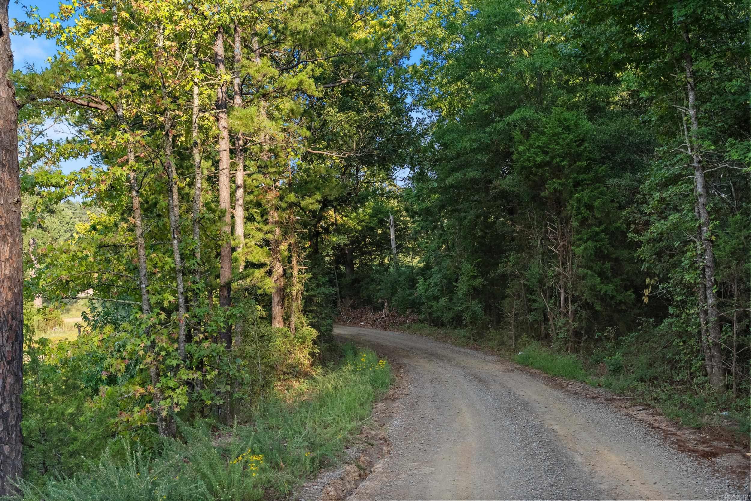 750 Mountain Road  Perryville, AR