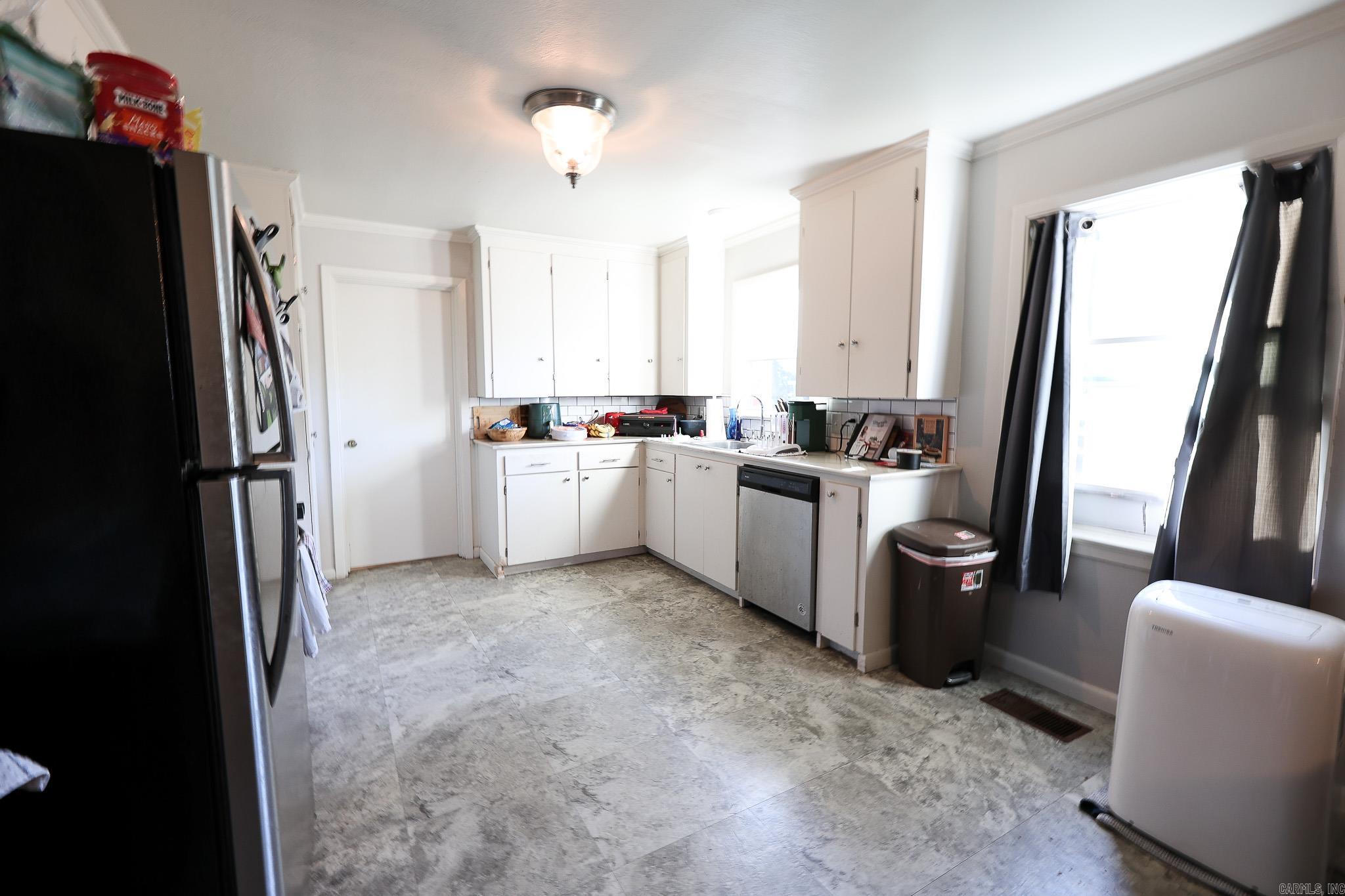 126 Allison Rd  El Dorado, AR