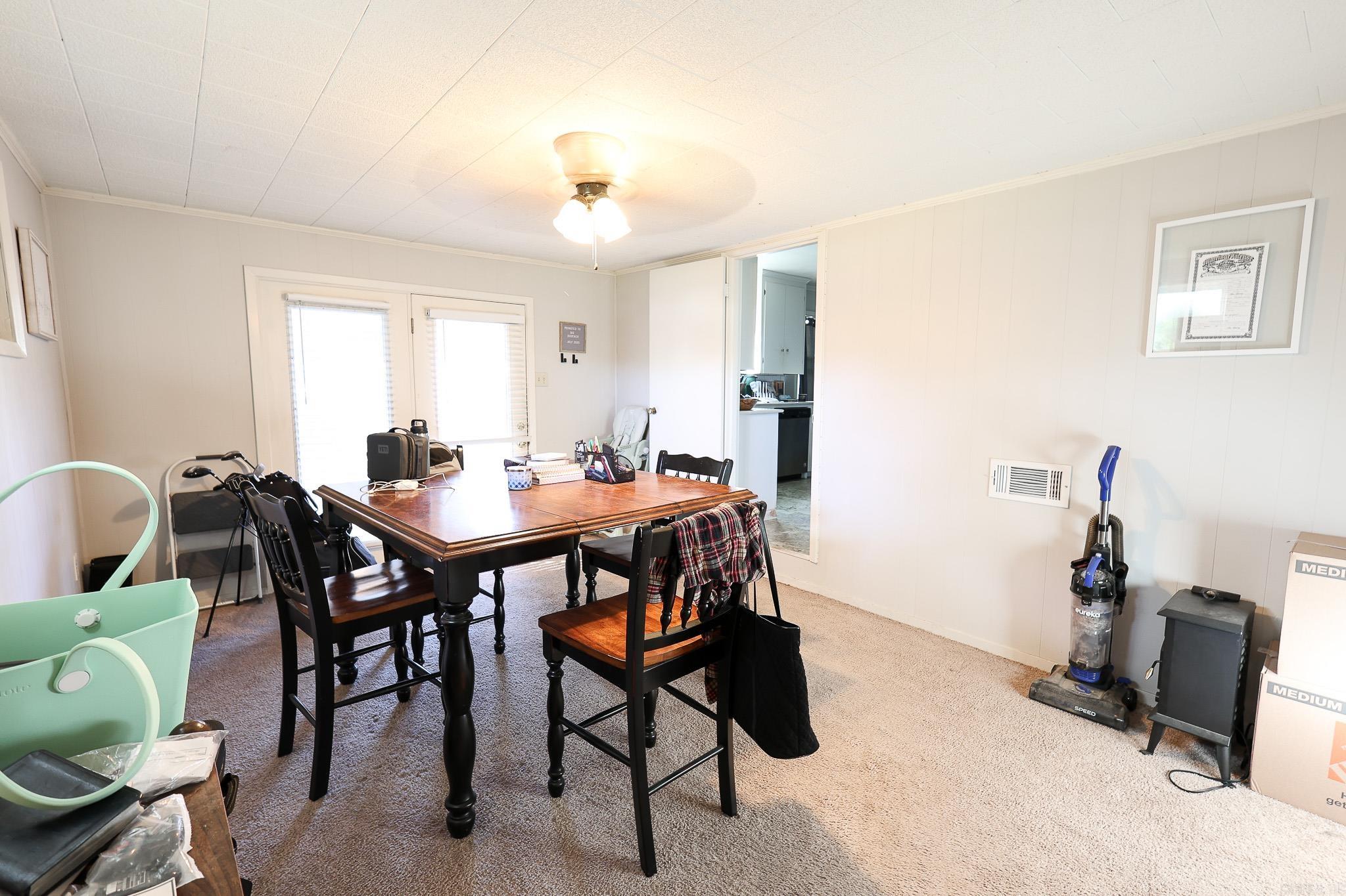 126 Allison Rd  El Dorado, AR