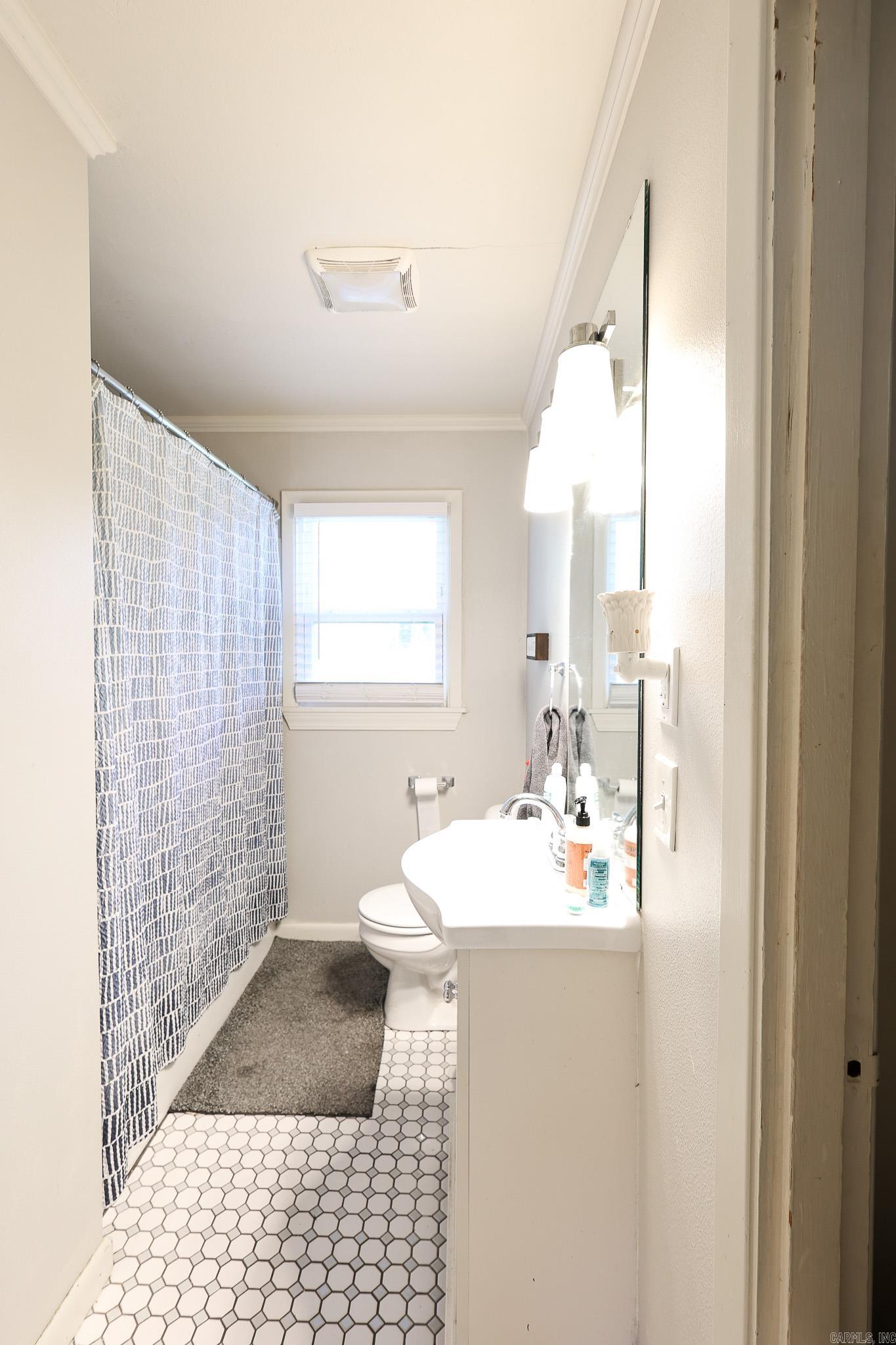 126 Allison Rd  El Dorado, AR