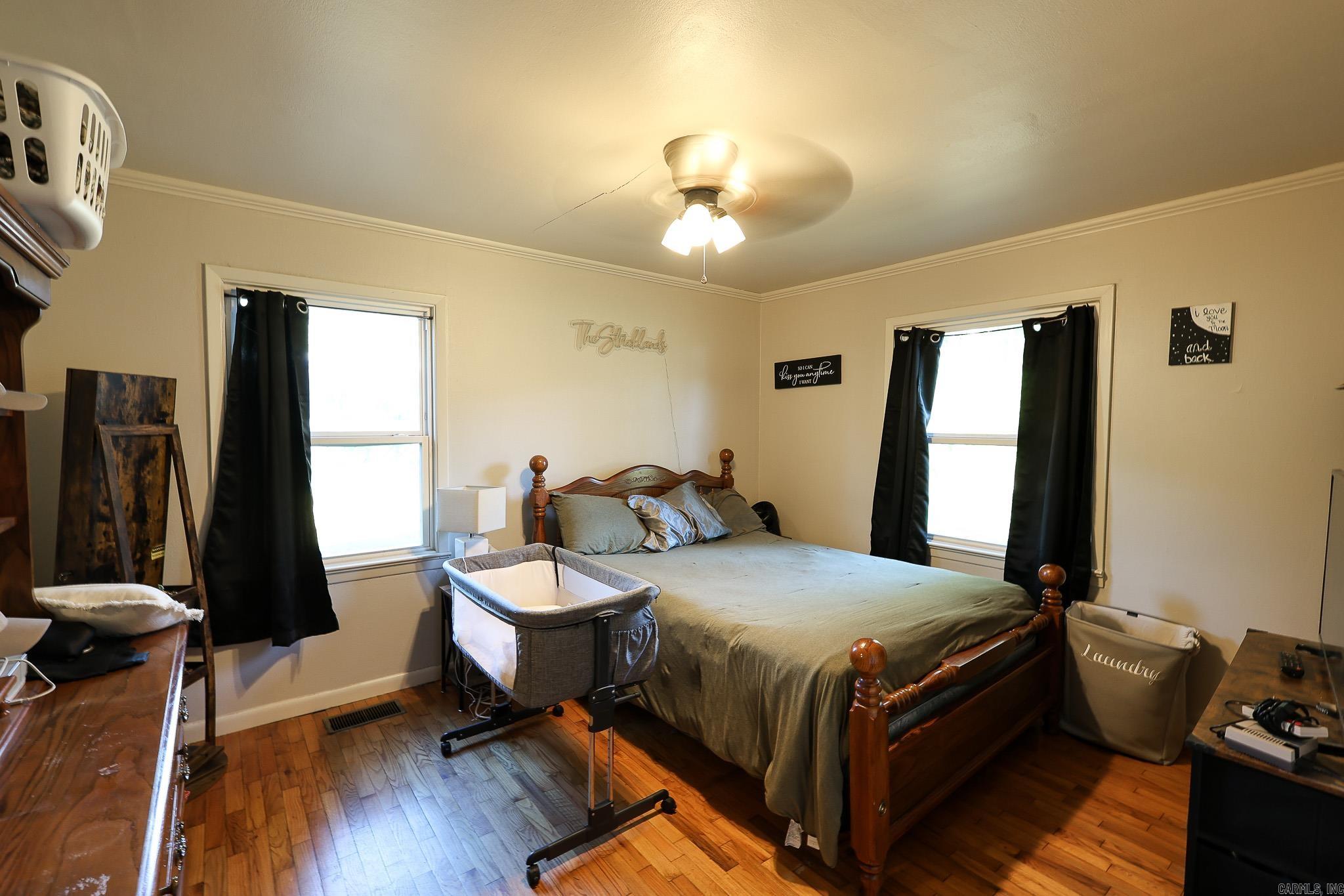 126 Allison Rd  El Dorado, AR