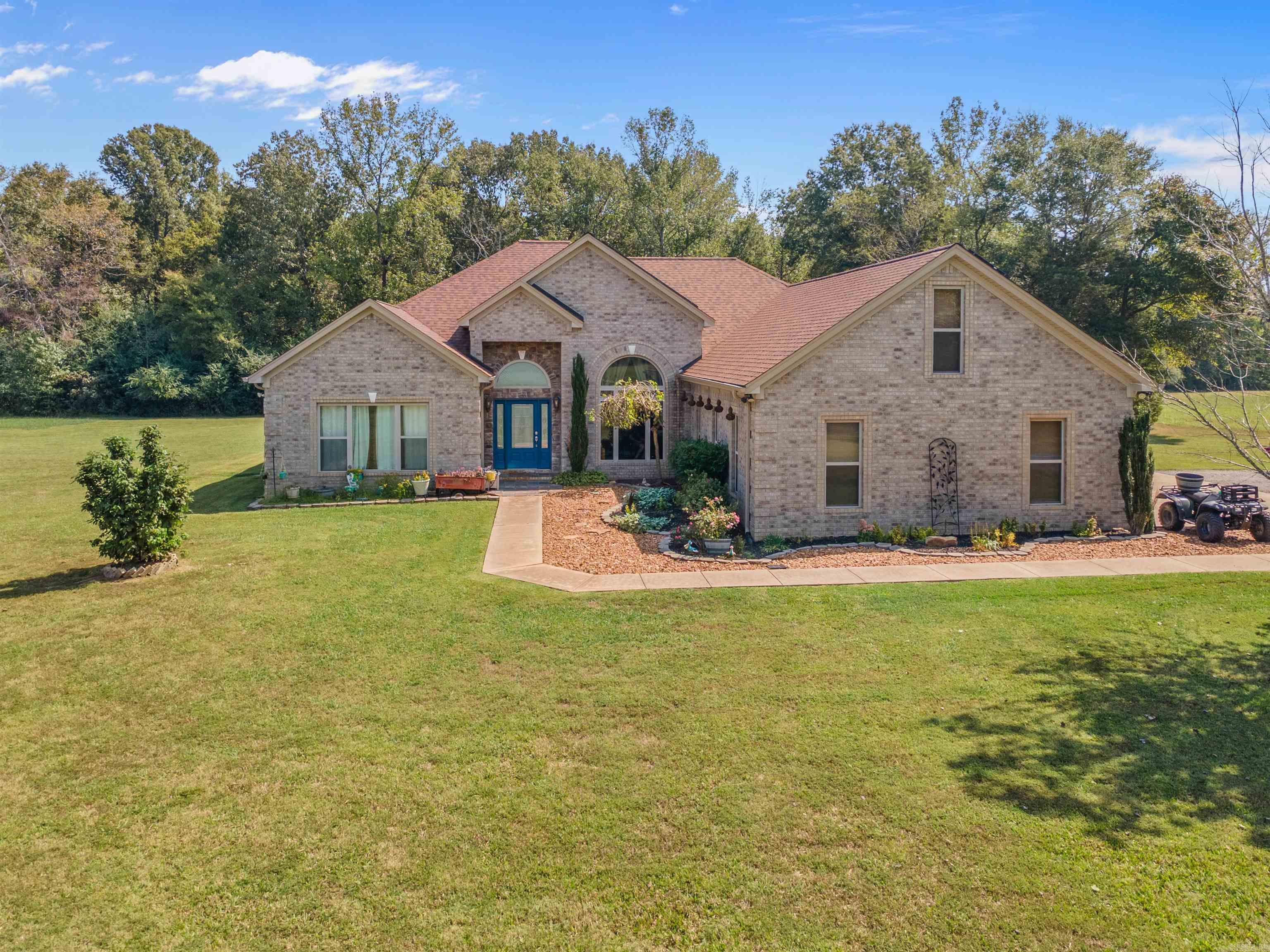1277 County Line  Vilonia, AR