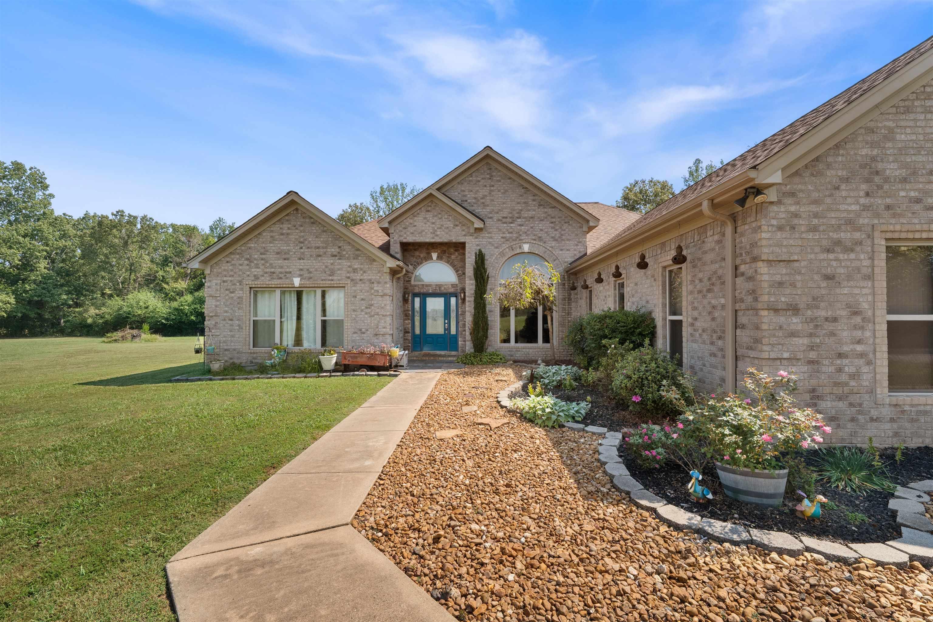 1277 County Line  Vilonia, AR