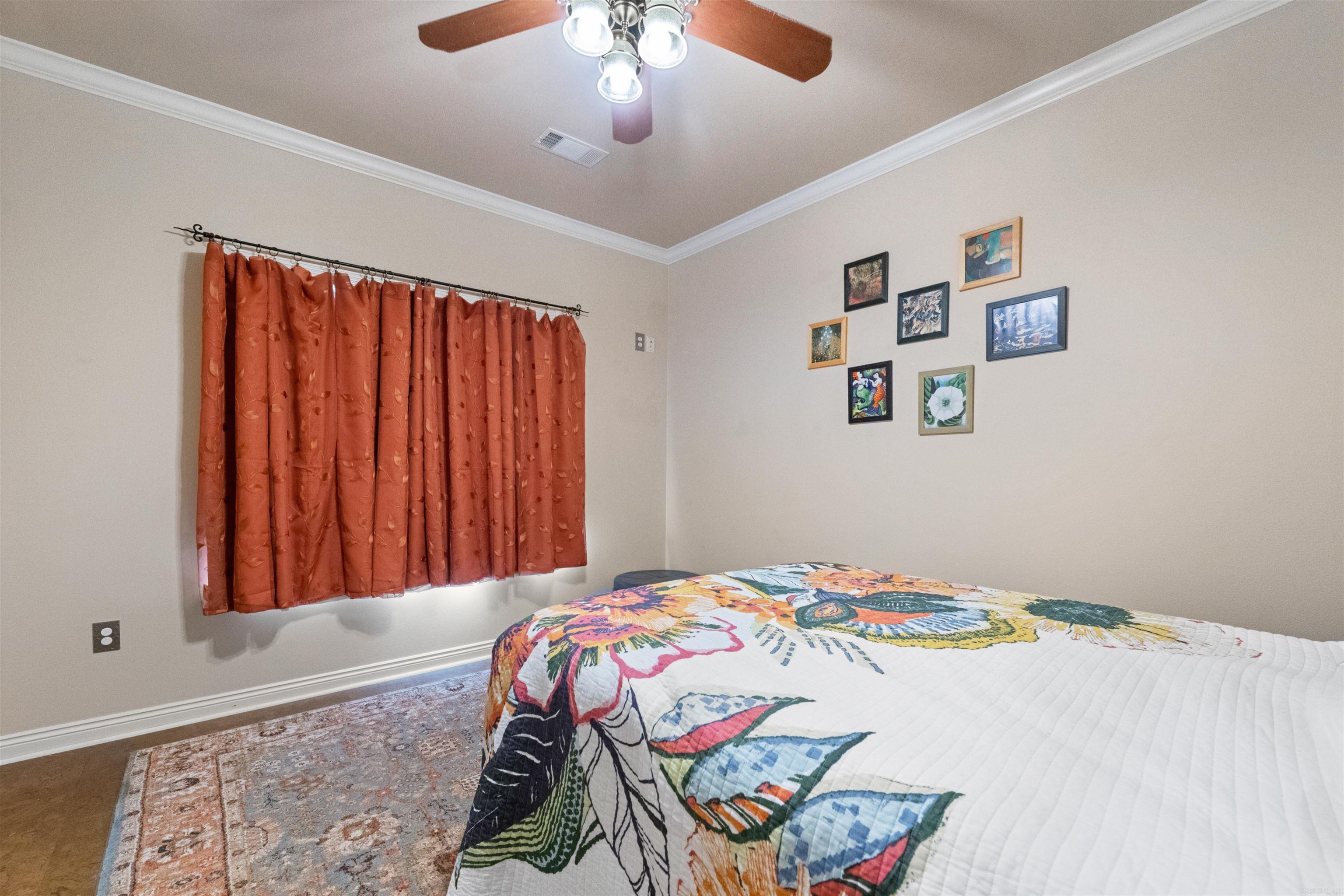 1277 County Line  Vilonia, AR
