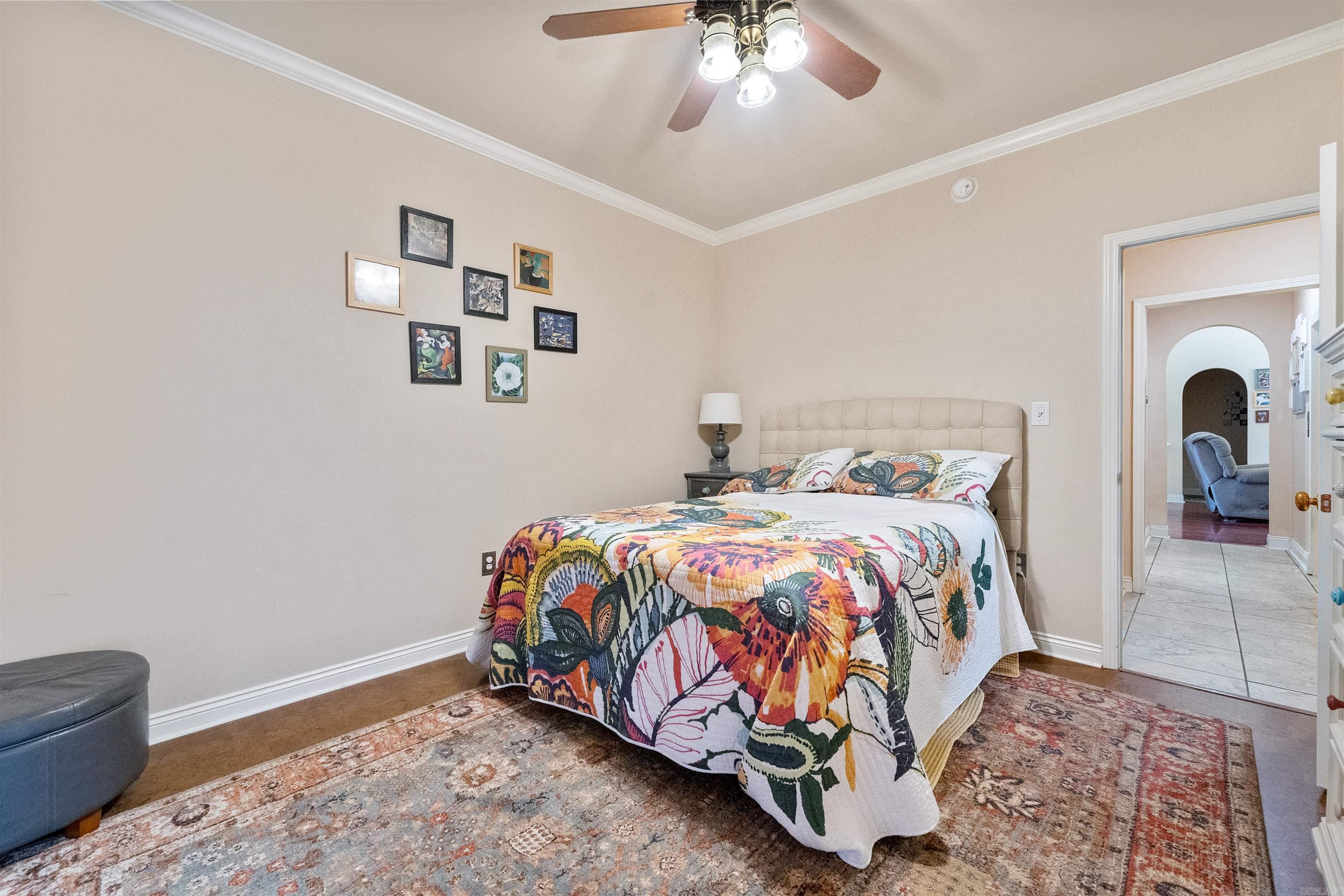 1277 County Line  Vilonia, AR