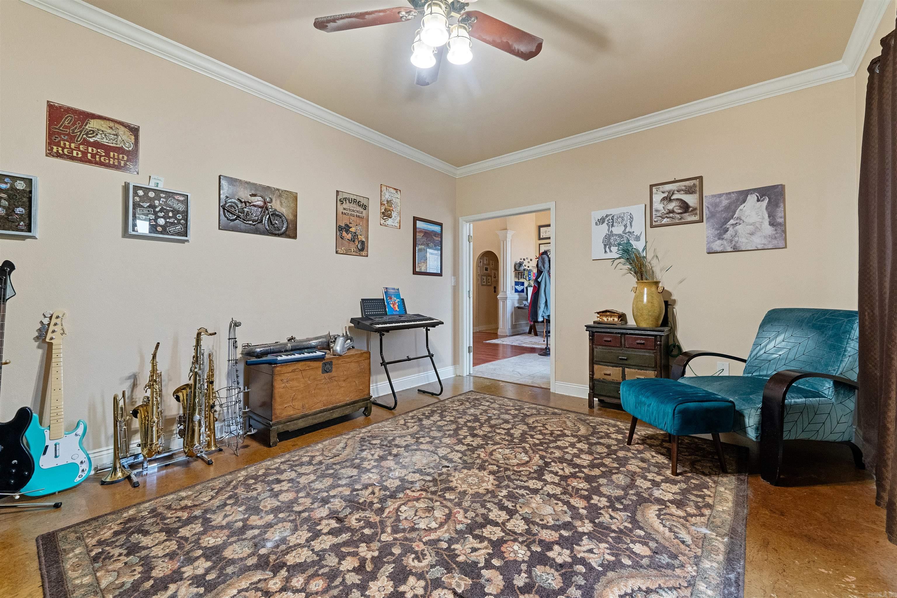 1277 County Line  Vilonia, AR