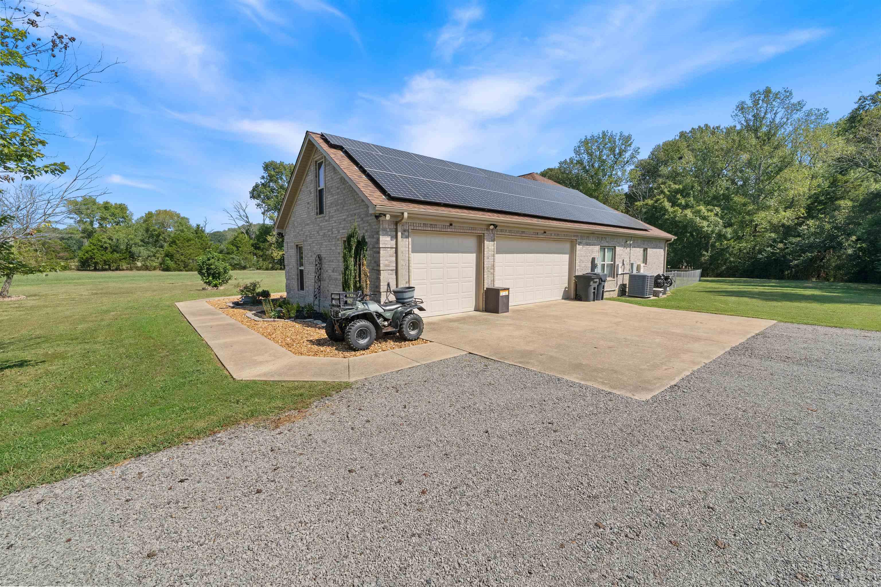 1277 County Line  Vilonia, AR