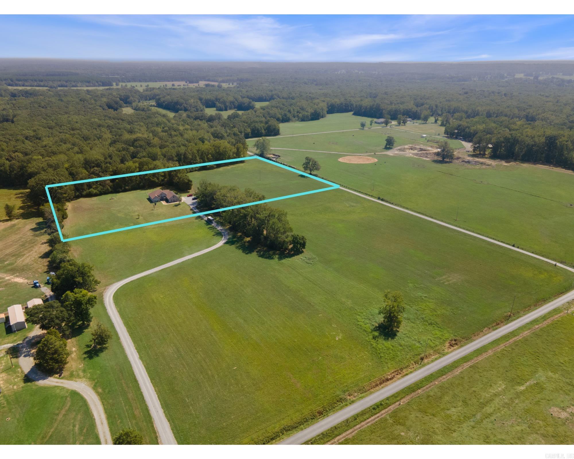 1277 County Line  Vilonia, AR