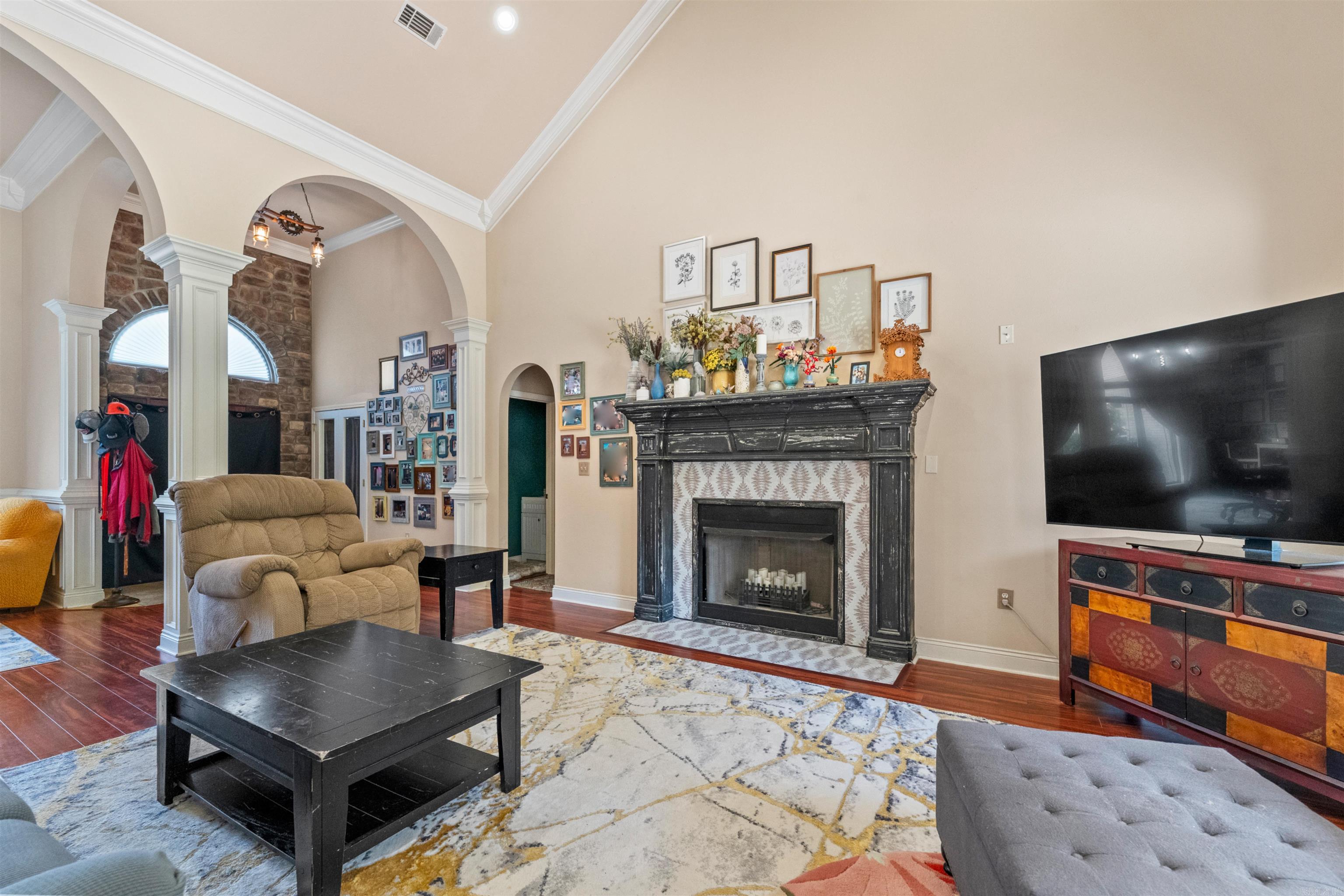 1277 County Line  Vilonia, AR