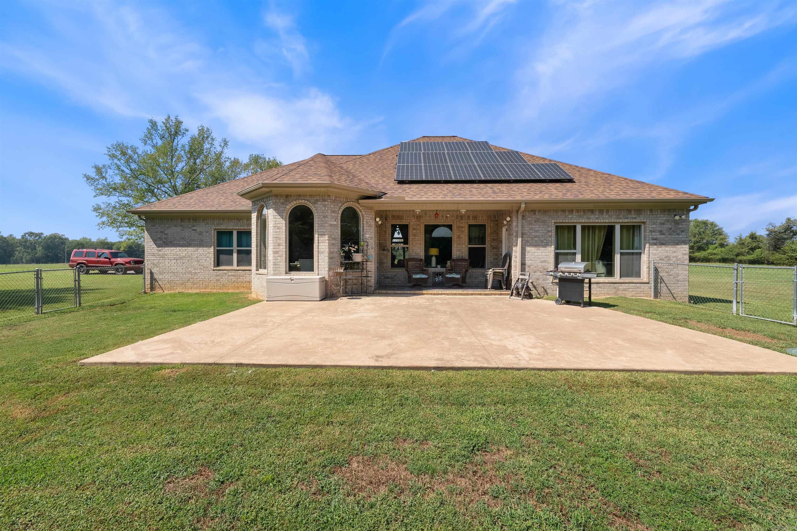 1277 County Line  Vilonia, AR
