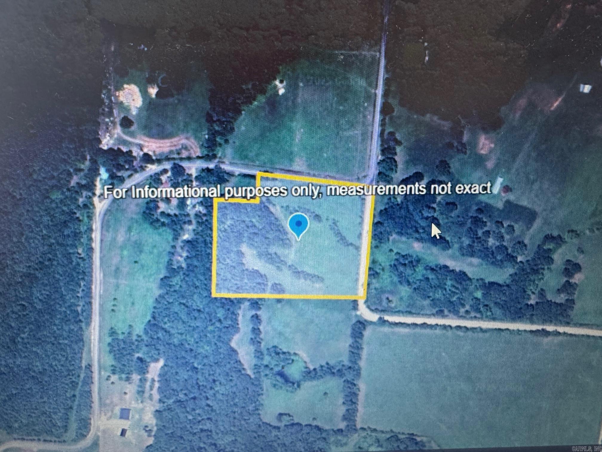 000 County Road 4001  Oark, AR