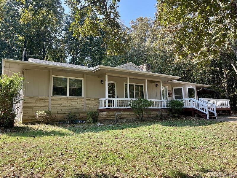 78 Cherokee  Cherokee Village, AR