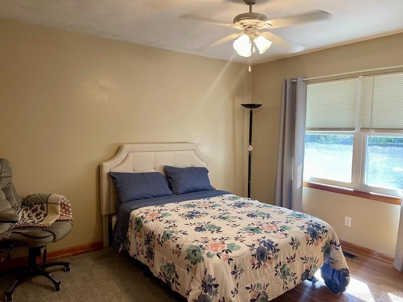 78 Cherokee  Cherokee Village, AR