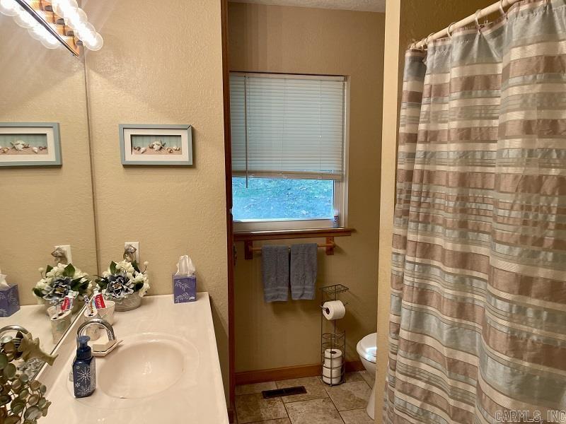 78 Cherokee  Cherokee Village, AR