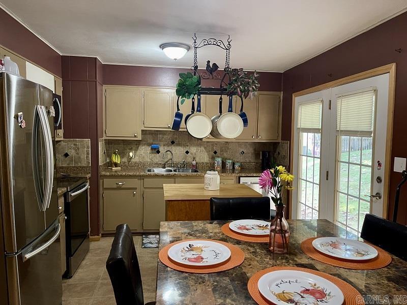 78 Cherokee  Cherokee Village, AR