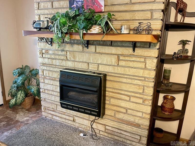 78 Cherokee  Cherokee Village, AR