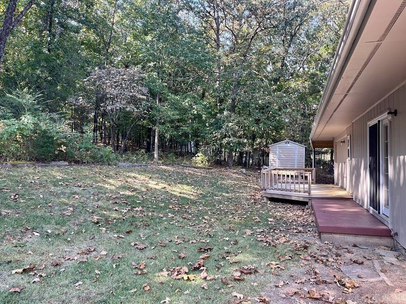 78 Cherokee  Cherokee Village, AR