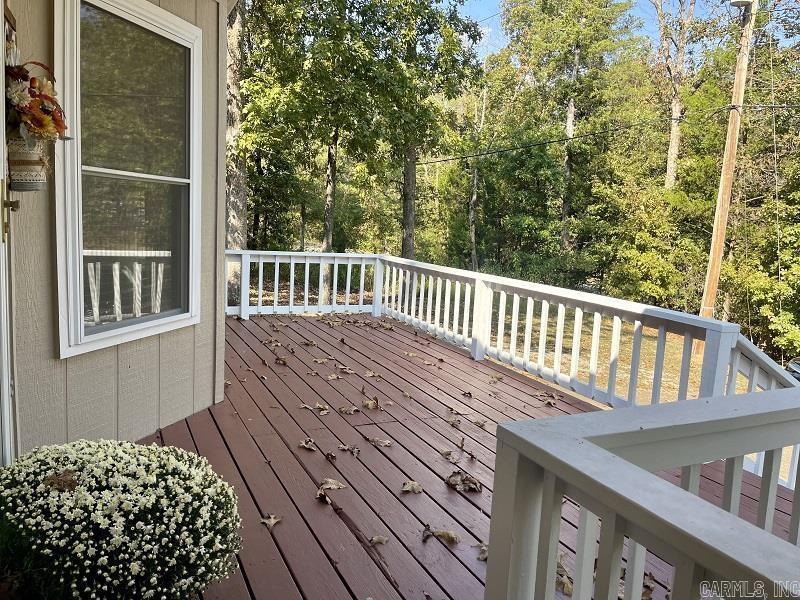 78 Cherokee  Cherokee Village, AR
