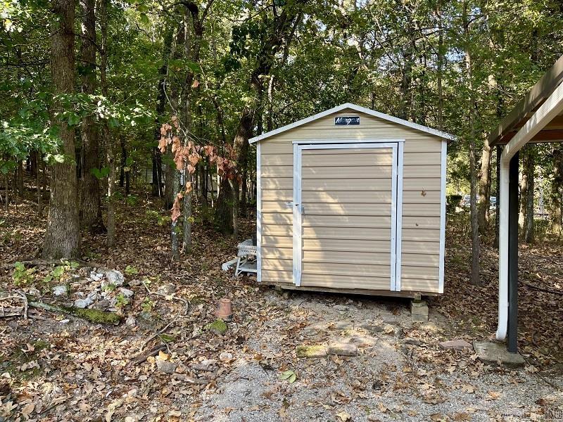 78 Cherokee  Cherokee Village, AR