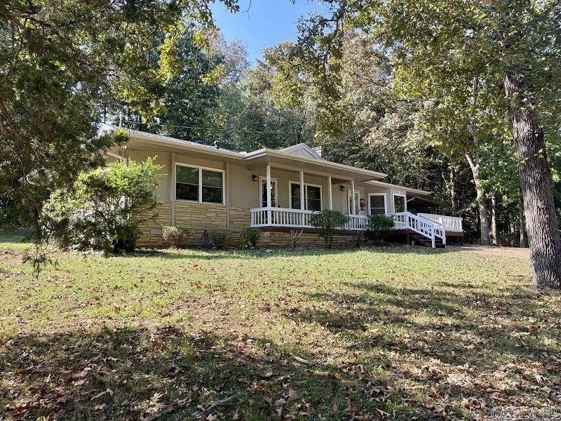 78 Cherokee  Cherokee Village, AR