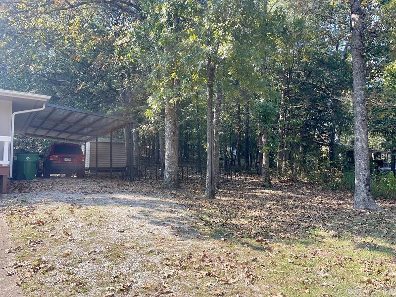 78 Cherokee  Cherokee Village, AR
