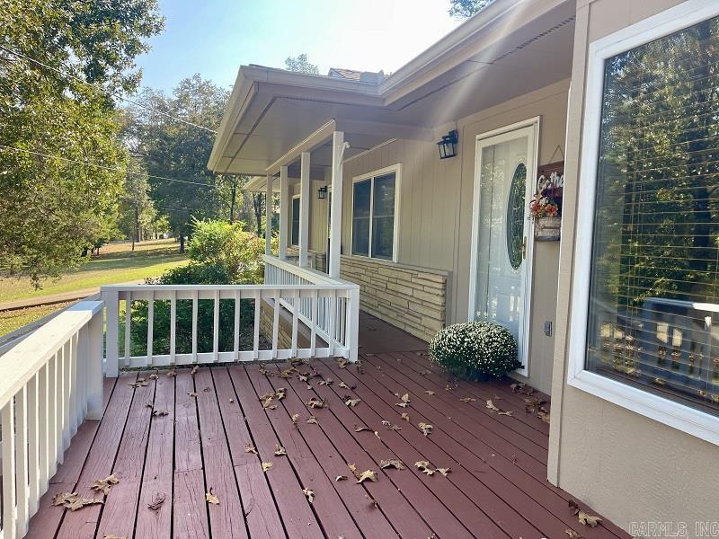 78 Cherokee  Cherokee Village, AR