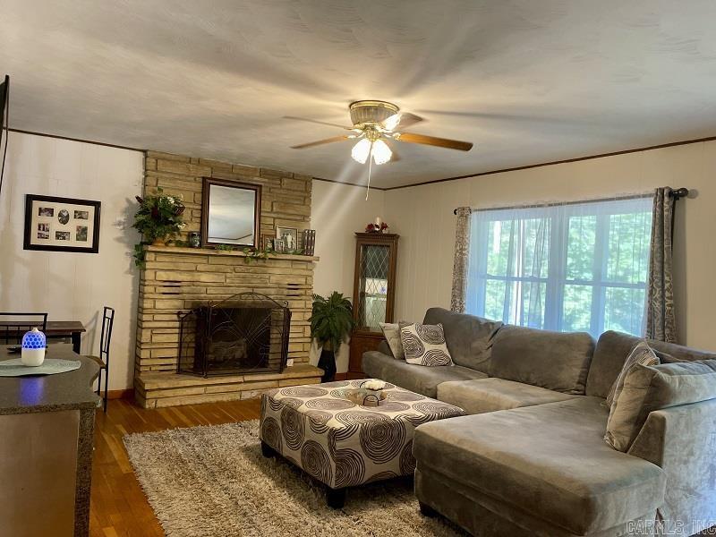 78 Cherokee  Cherokee Village, AR