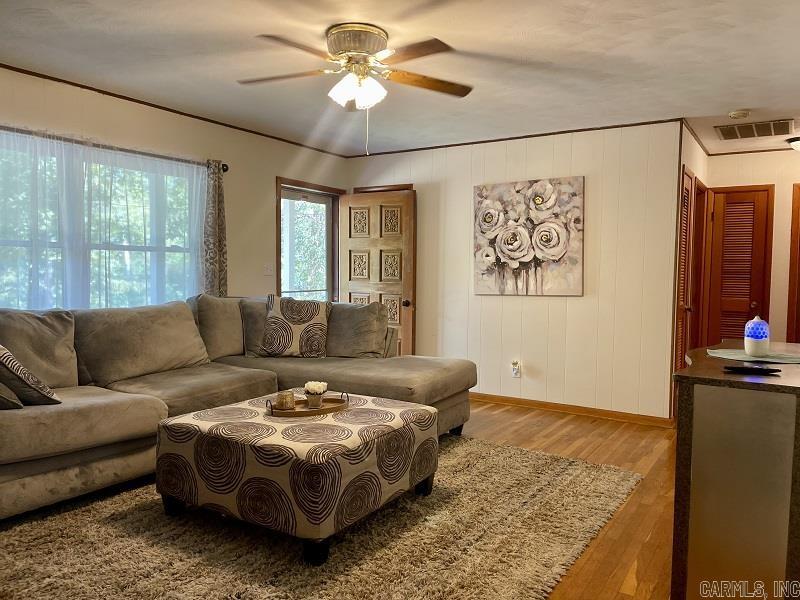 78 Cherokee  Cherokee Village, AR