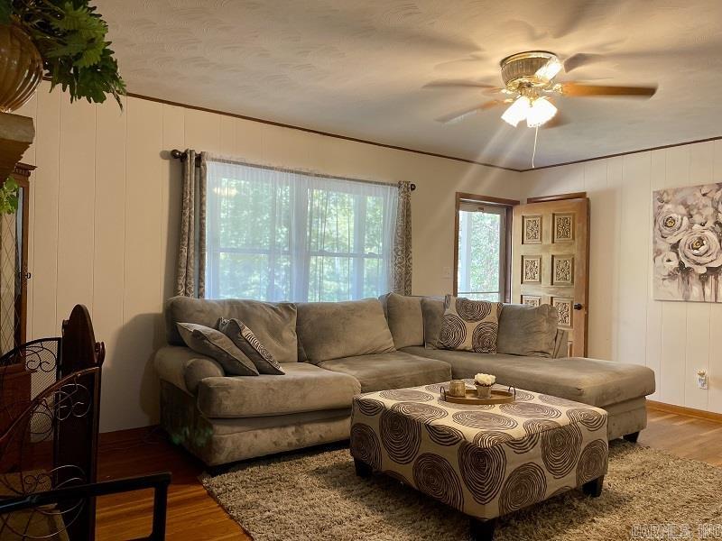 78 Cherokee  Cherokee Village, AR