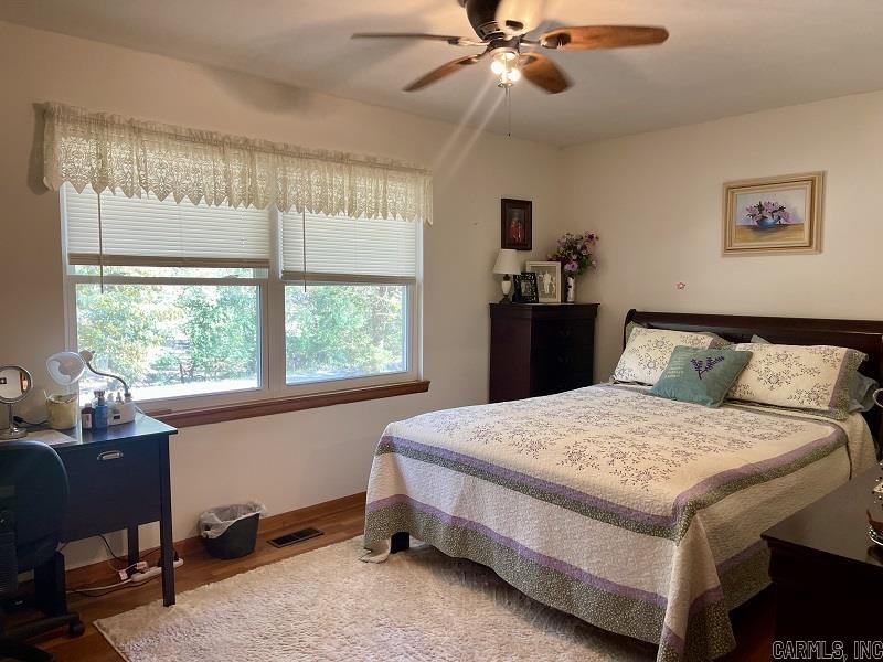 78 Cherokee  Cherokee Village, AR