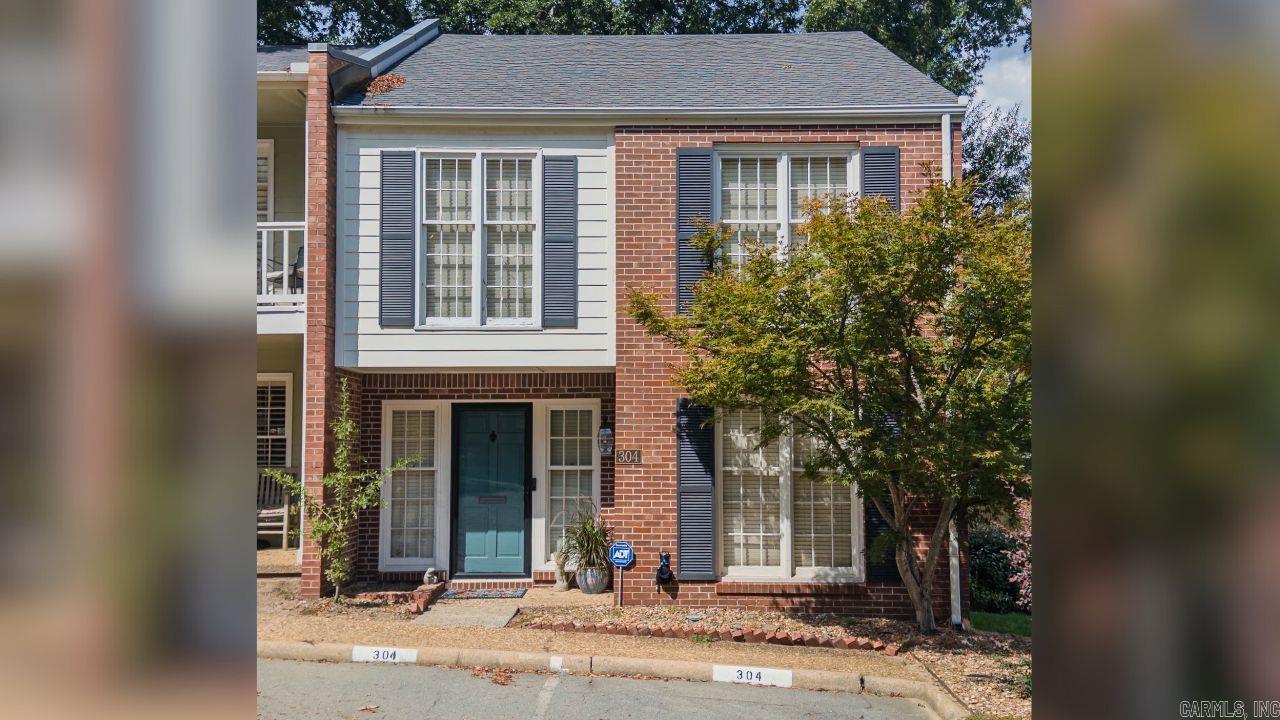 2805 Foxcroft Rd Apt 304  Little Rock, AR