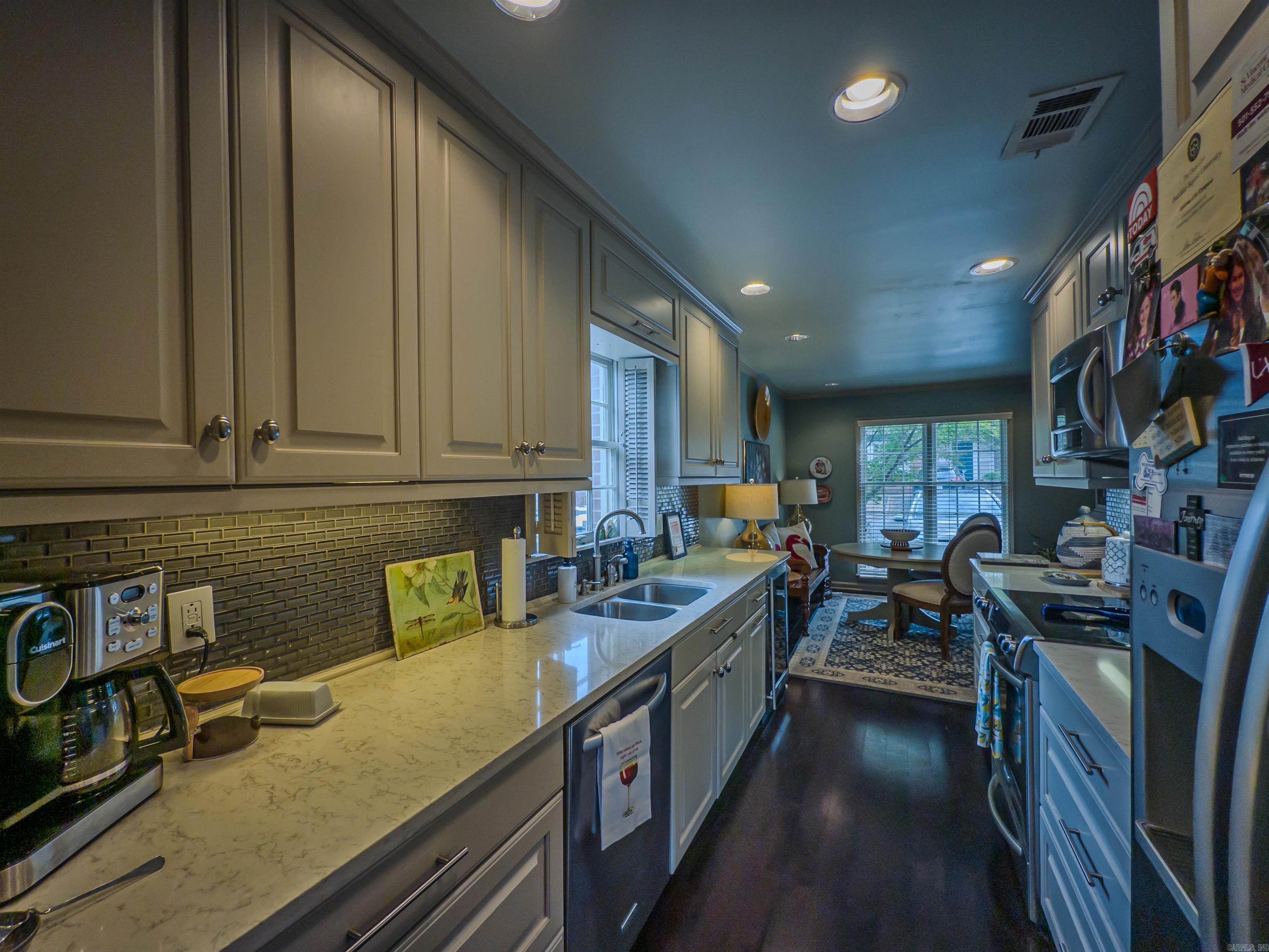 2805 Foxcroft Rd Apt 304  Little Rock, AR
