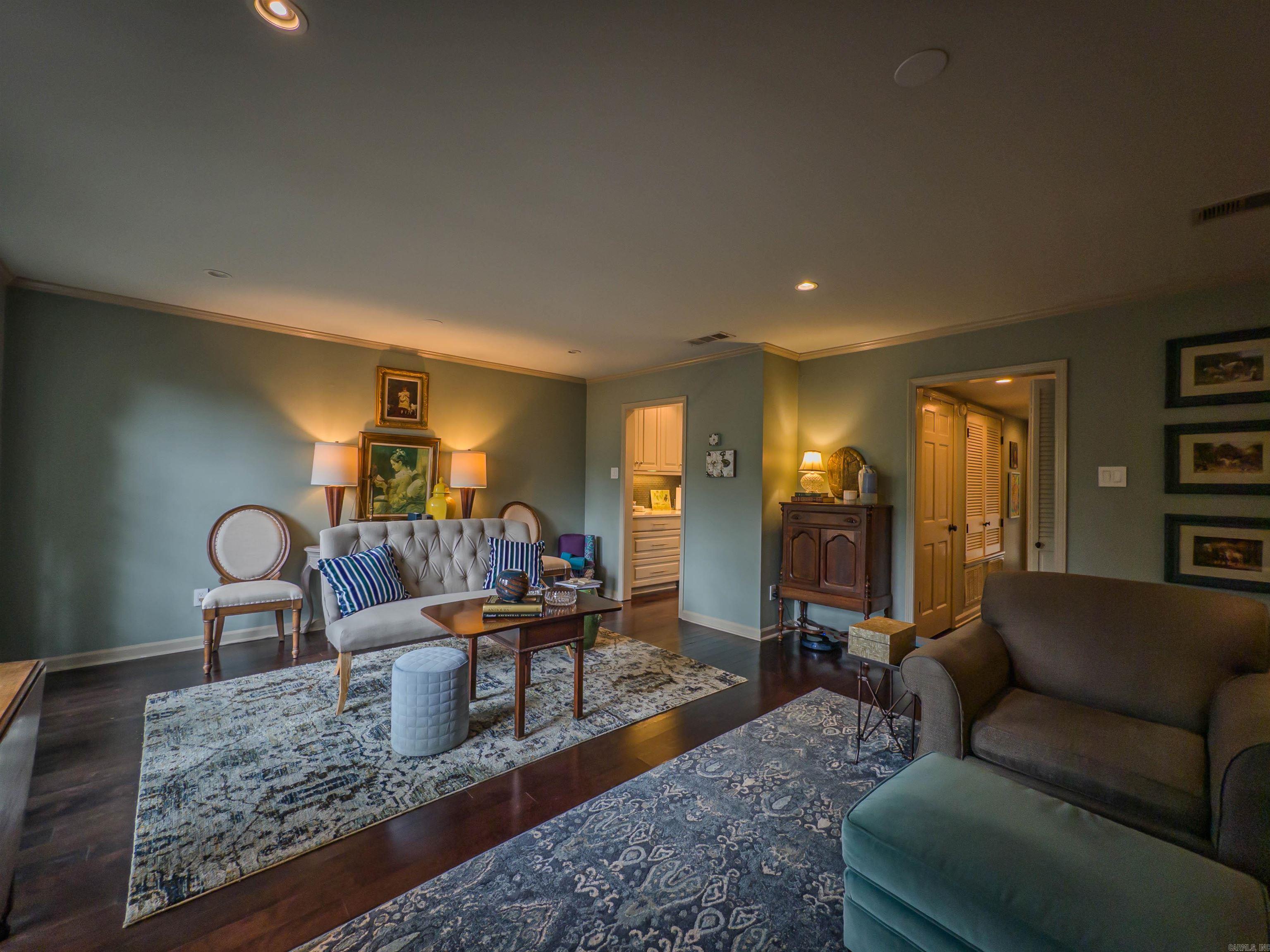 2805 Foxcroft Rd Apt 304  Little Rock, AR