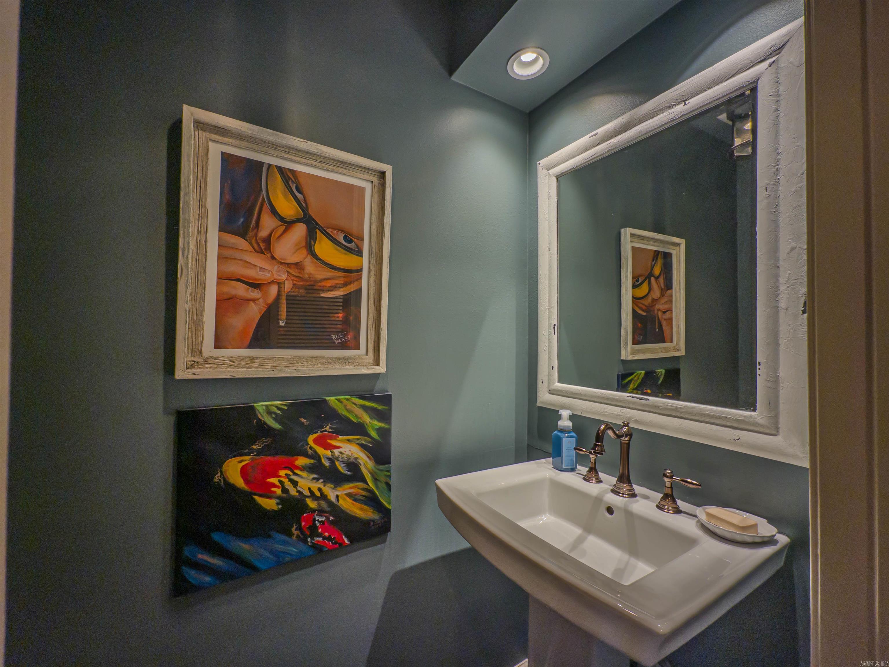 2805 Foxcroft Rd Apt 304  Little Rock, AR
