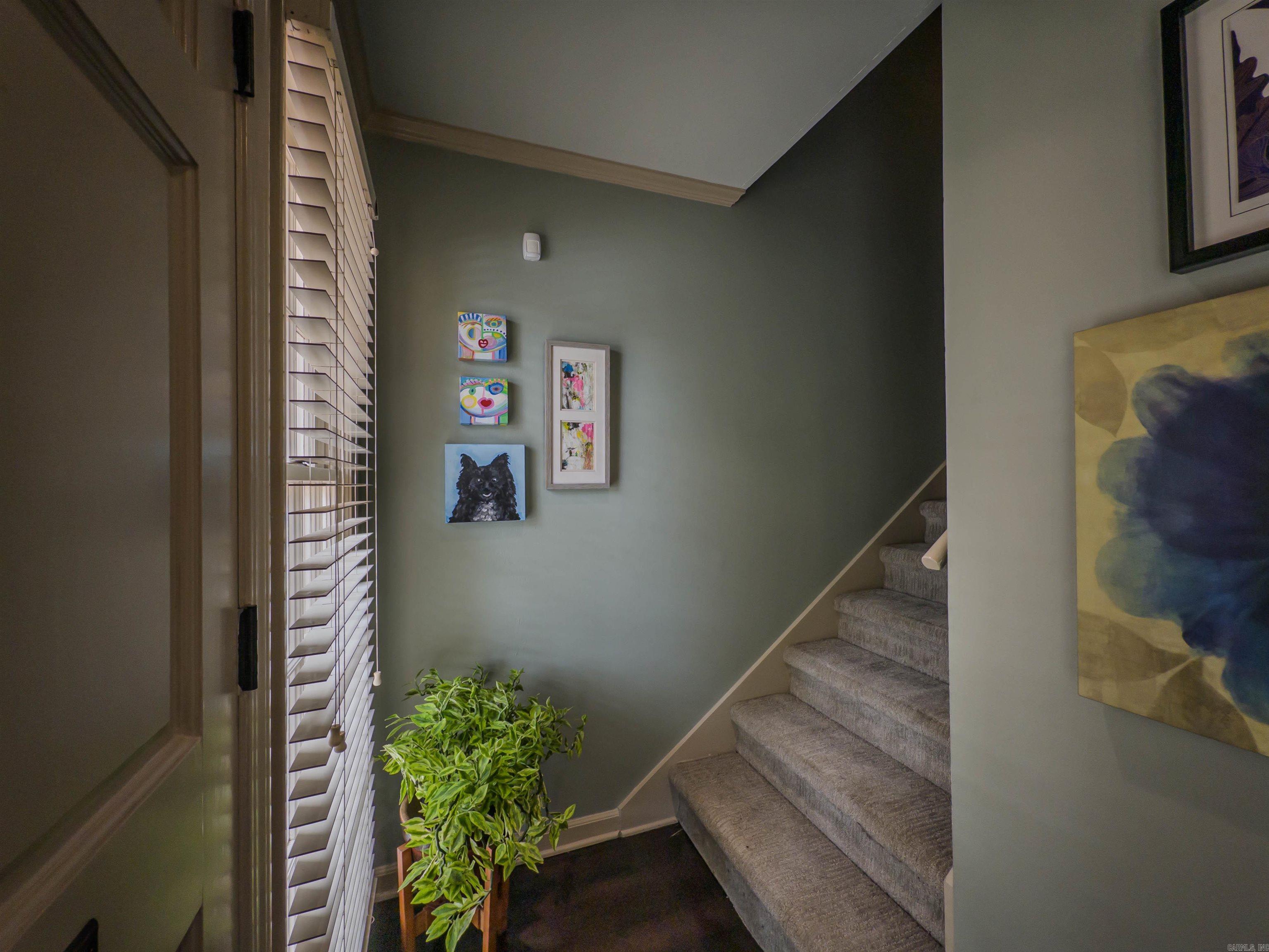 2805 Foxcroft Rd Apt 304  Little Rock, AR