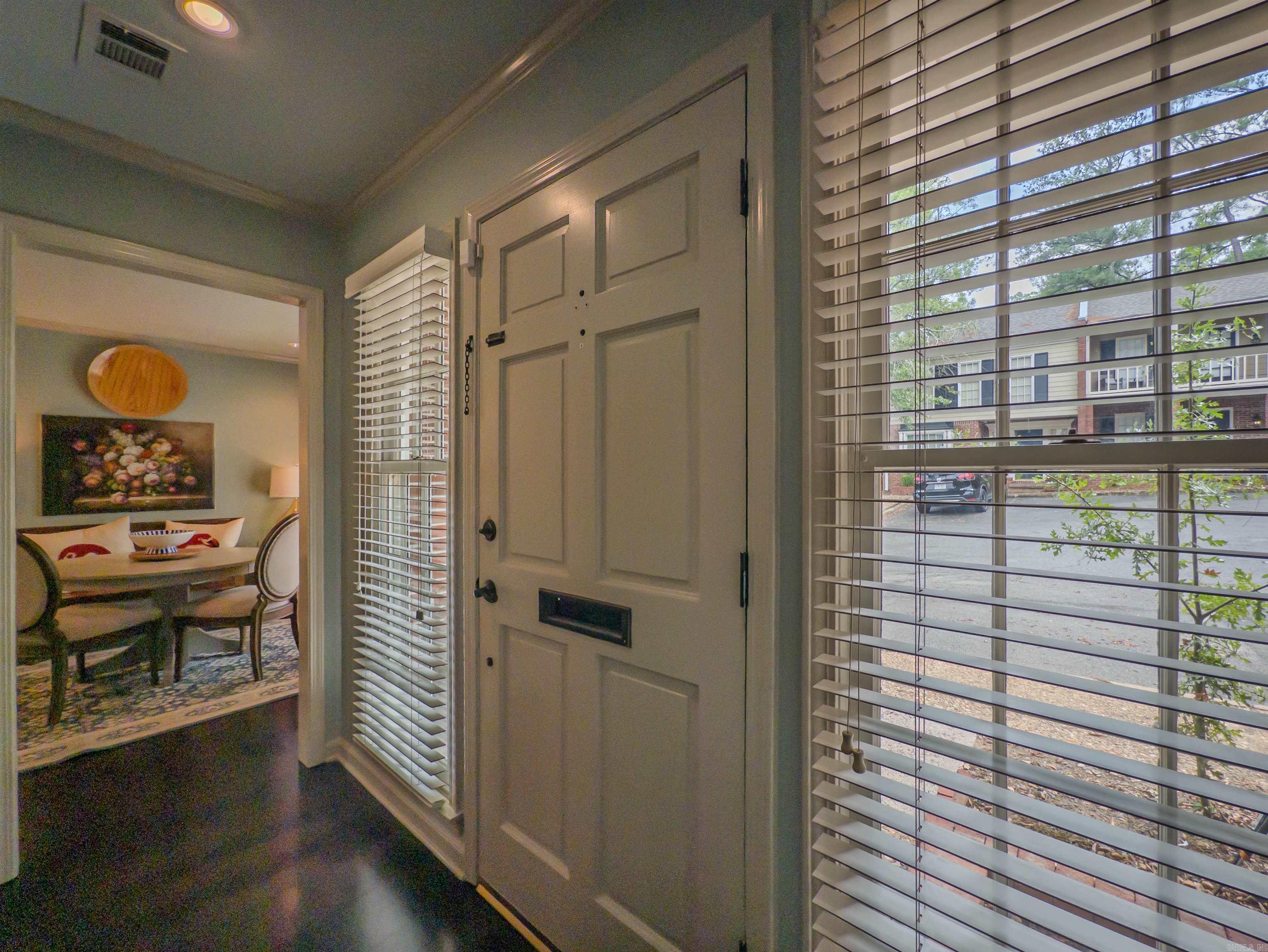 2805 Foxcroft Rd Apt 304  Little Rock, AR