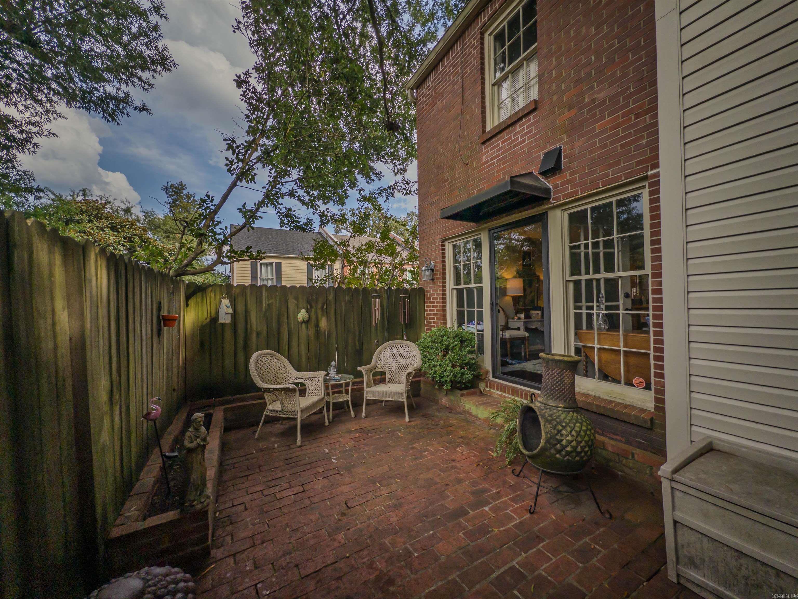 2805 Foxcroft Rd Apt 304  Little Rock, AR
