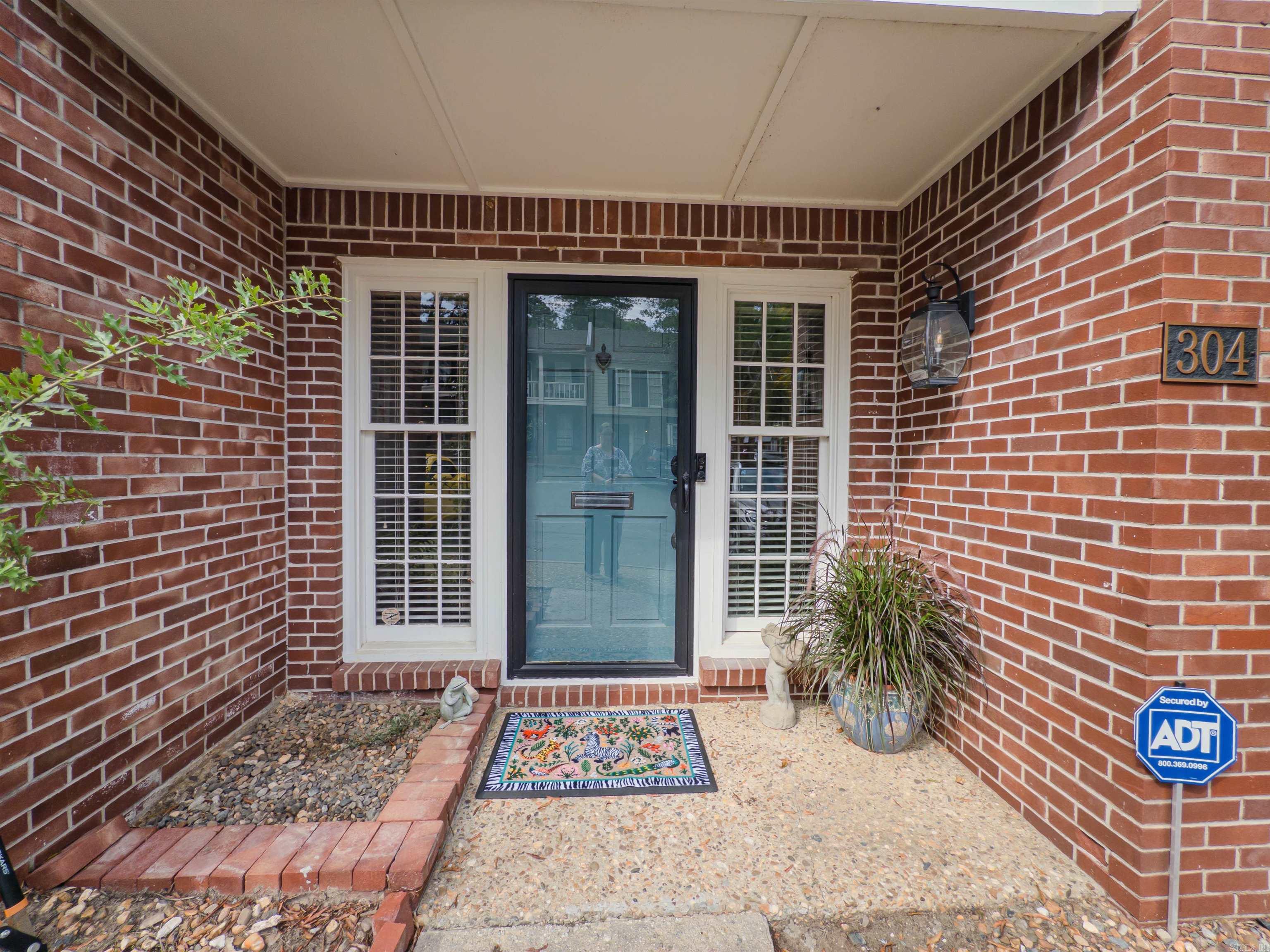 2805 Foxcroft Rd Apt 304  Little Rock, AR