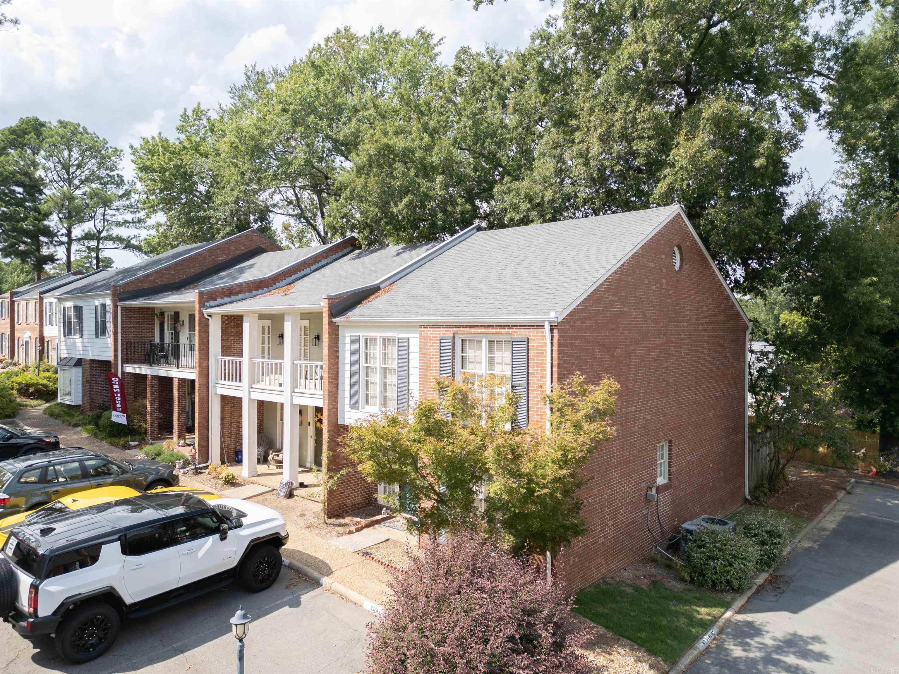 2805 Foxcroft Rd Apt 304  Little Rock, AR