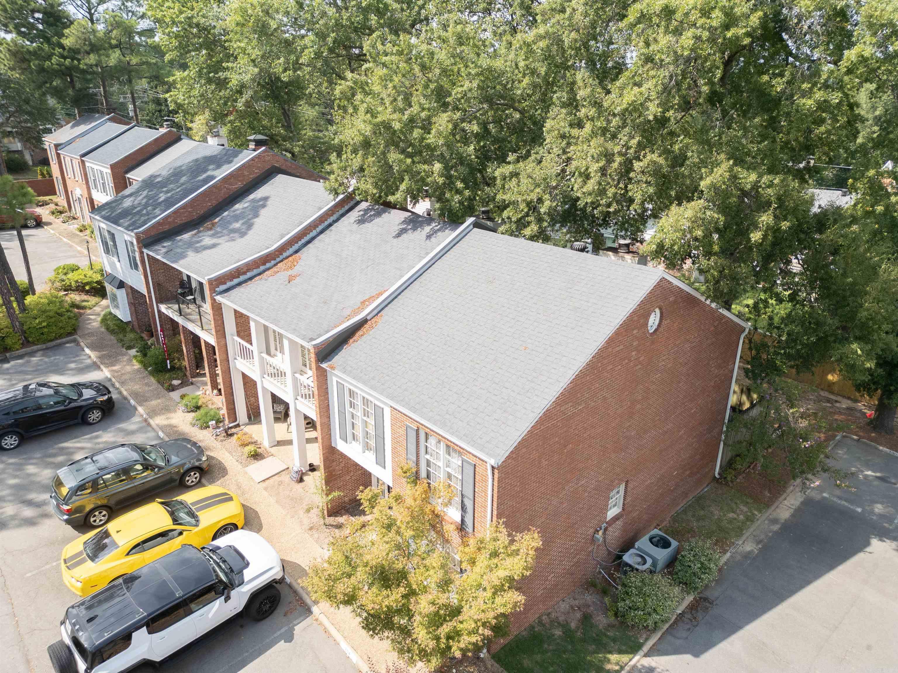 2805 Foxcroft Rd Apt 304  Little Rock, AR