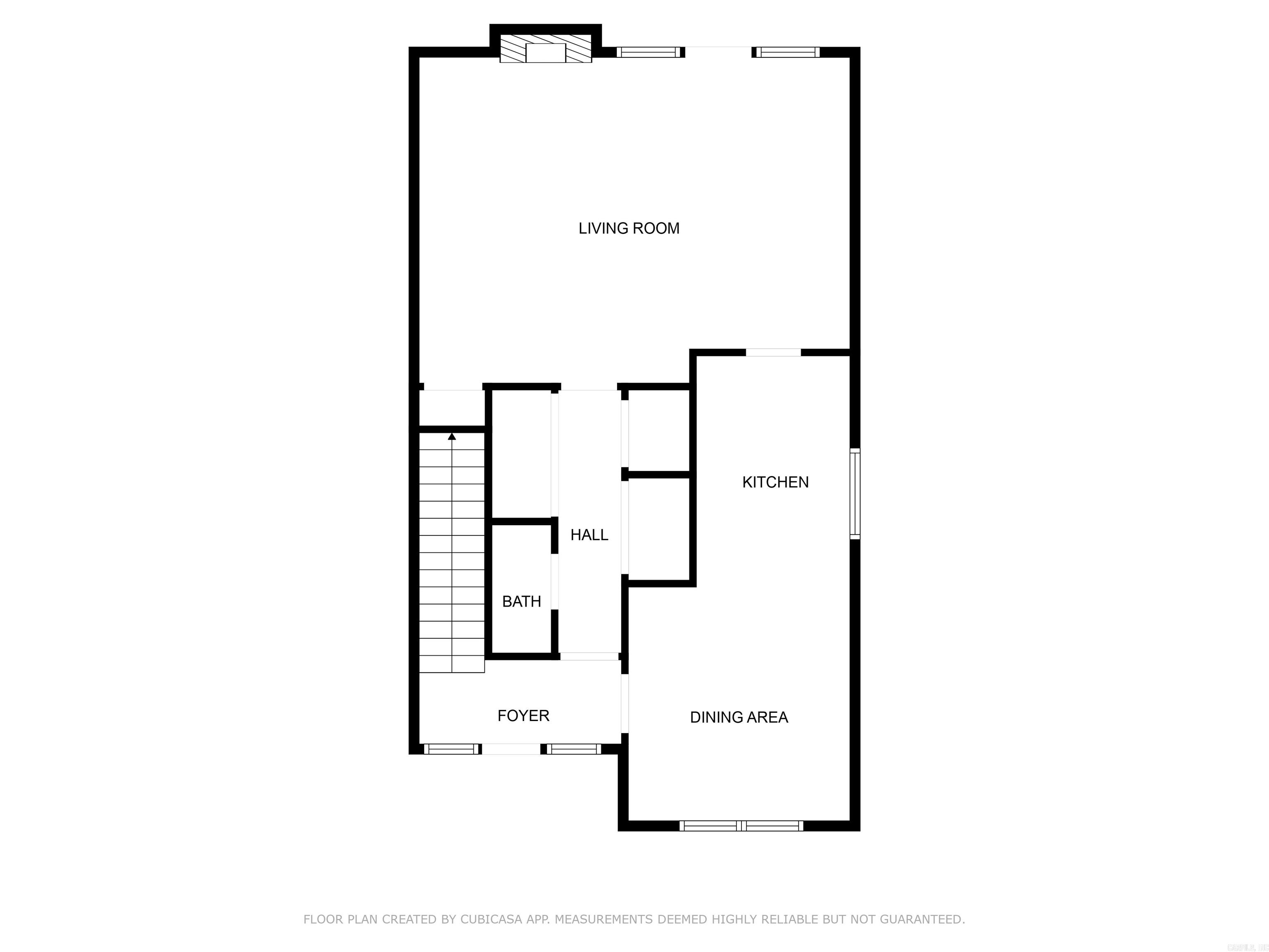 2805 Foxcroft Rd Apt 304  Little Rock, AR