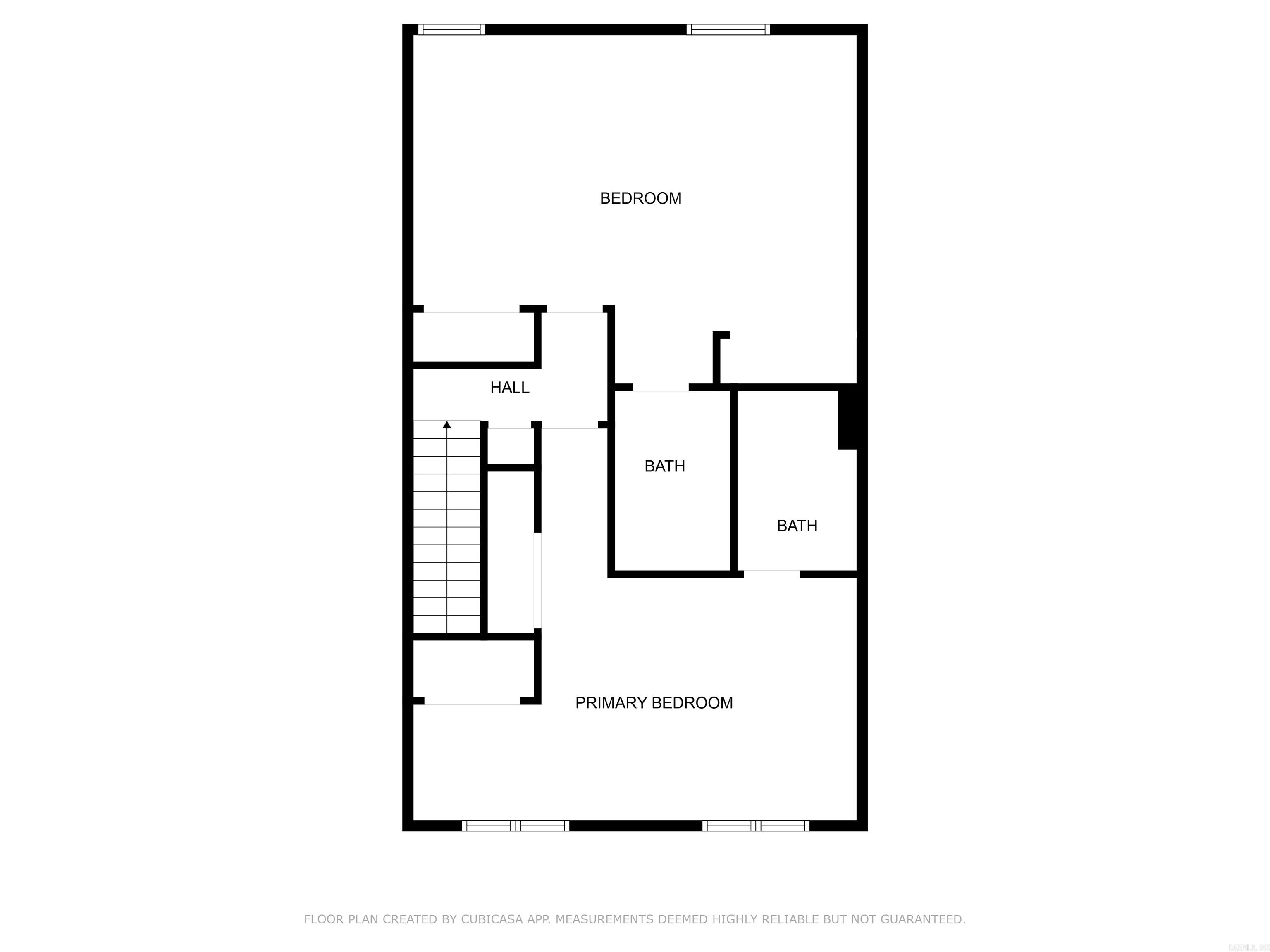 2805 Foxcroft Rd Apt 304  Little Rock, AR