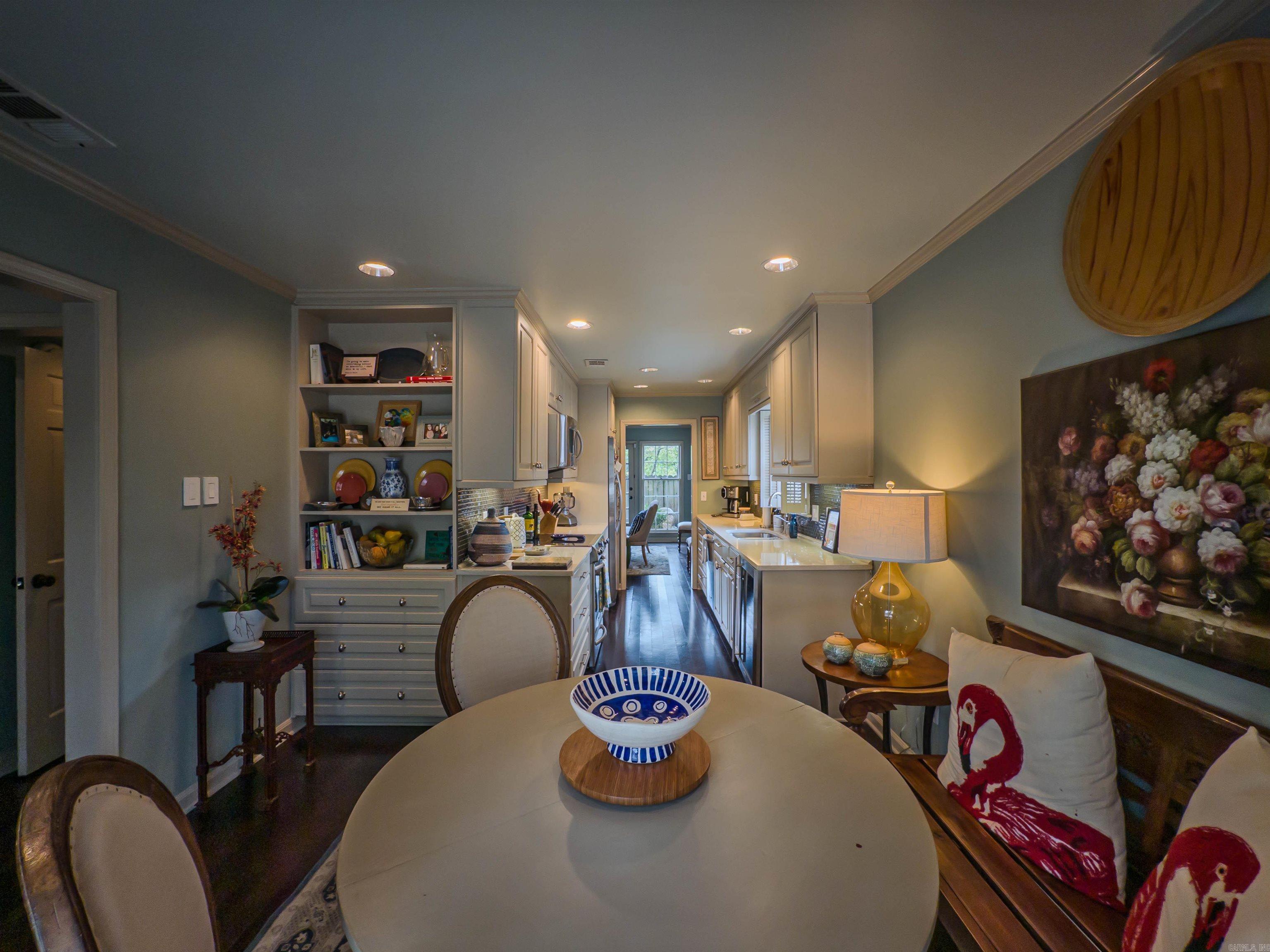 2805 Foxcroft Rd Apt 304  Little Rock, AR