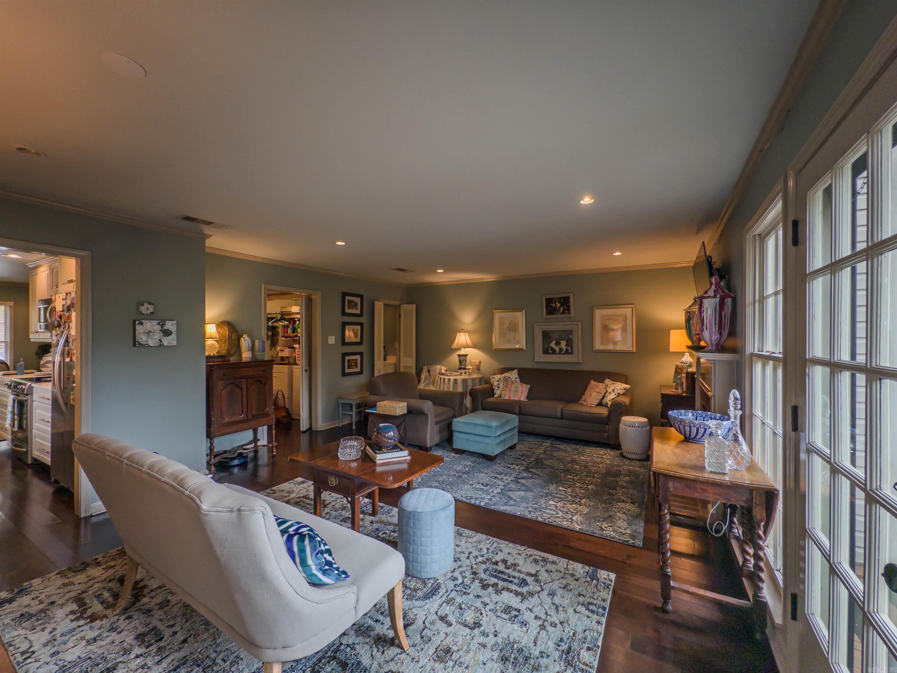 2805 Foxcroft Rd Apt 304  Little Rock, AR