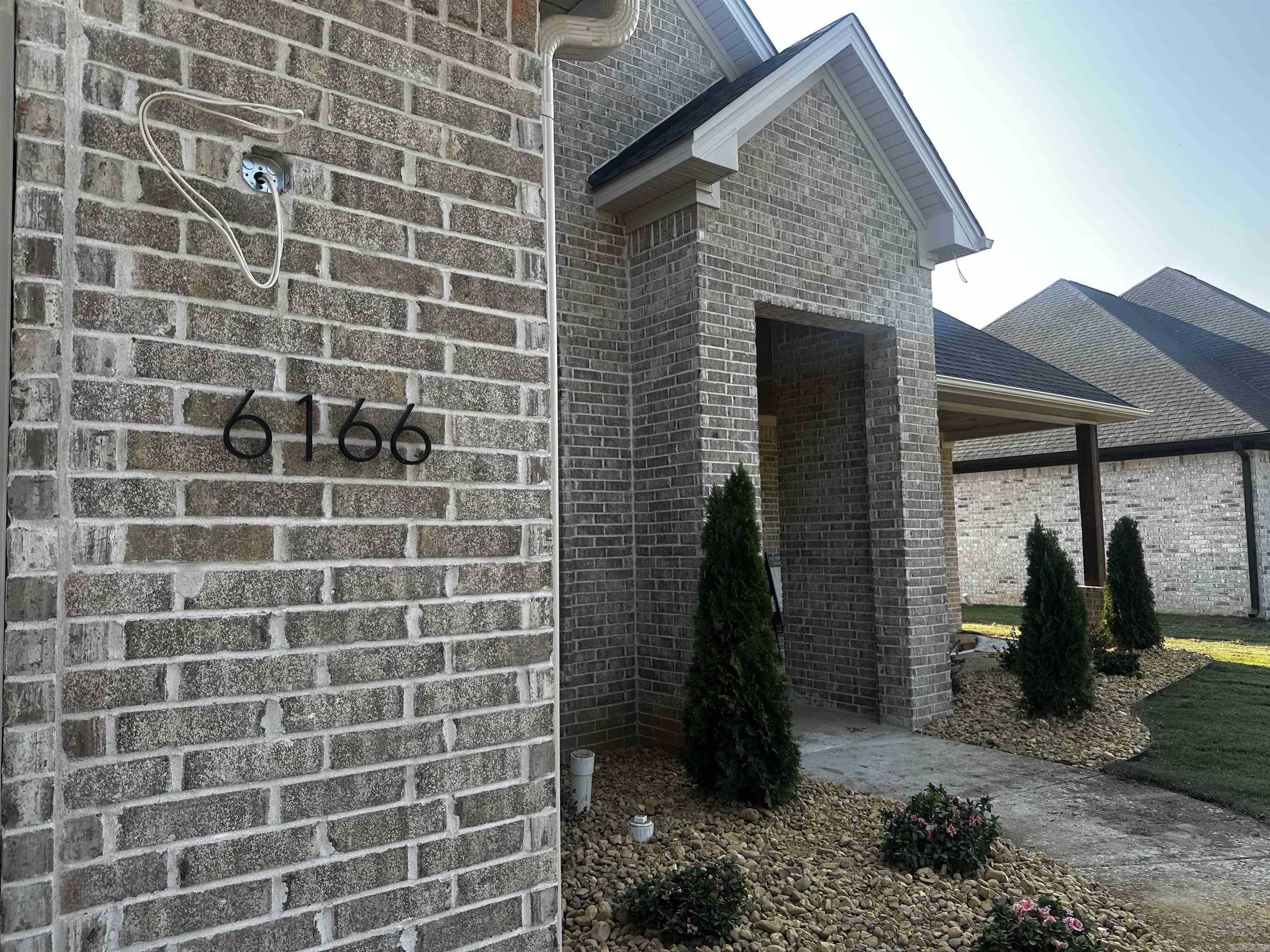 6166 Majestic Waters  Alexander, AR