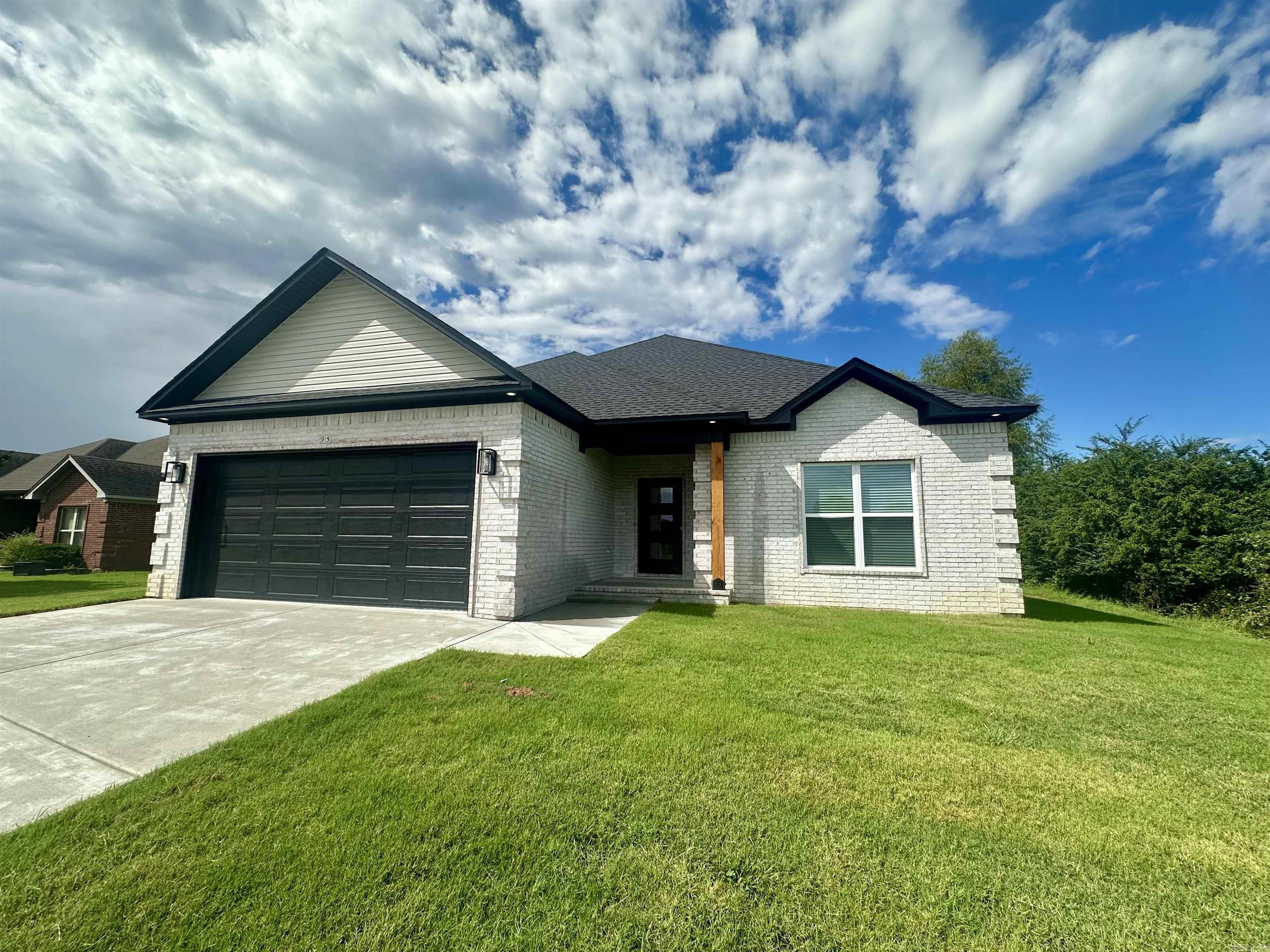 95 Dove  Vilonia, AR